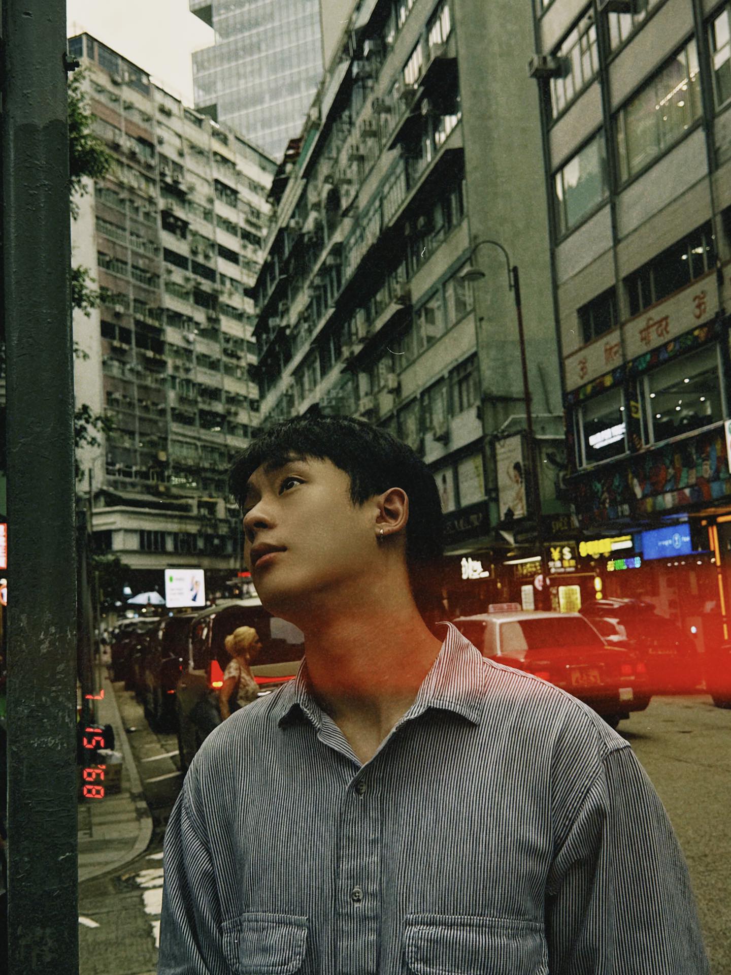 นิว - ชยภัค ตันประยูร