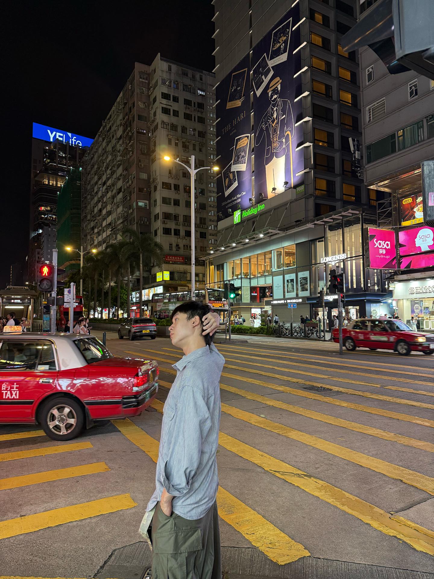 นิว - ชยภัค ตันประยูร