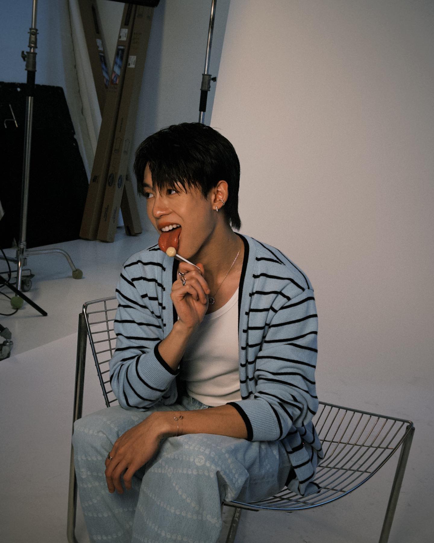 นิว - ชยภัค ตันประยูร