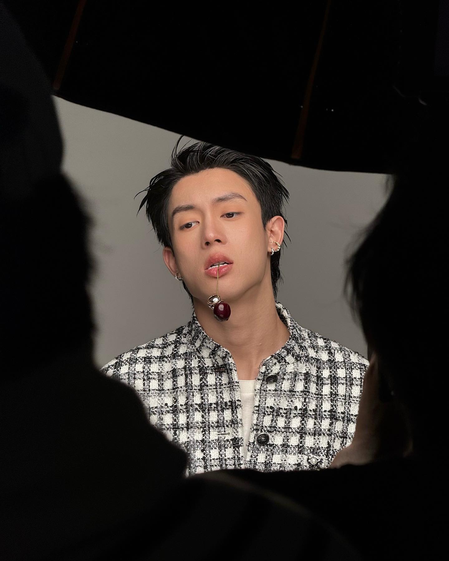 นิว - ชยภัค ตันประยูร