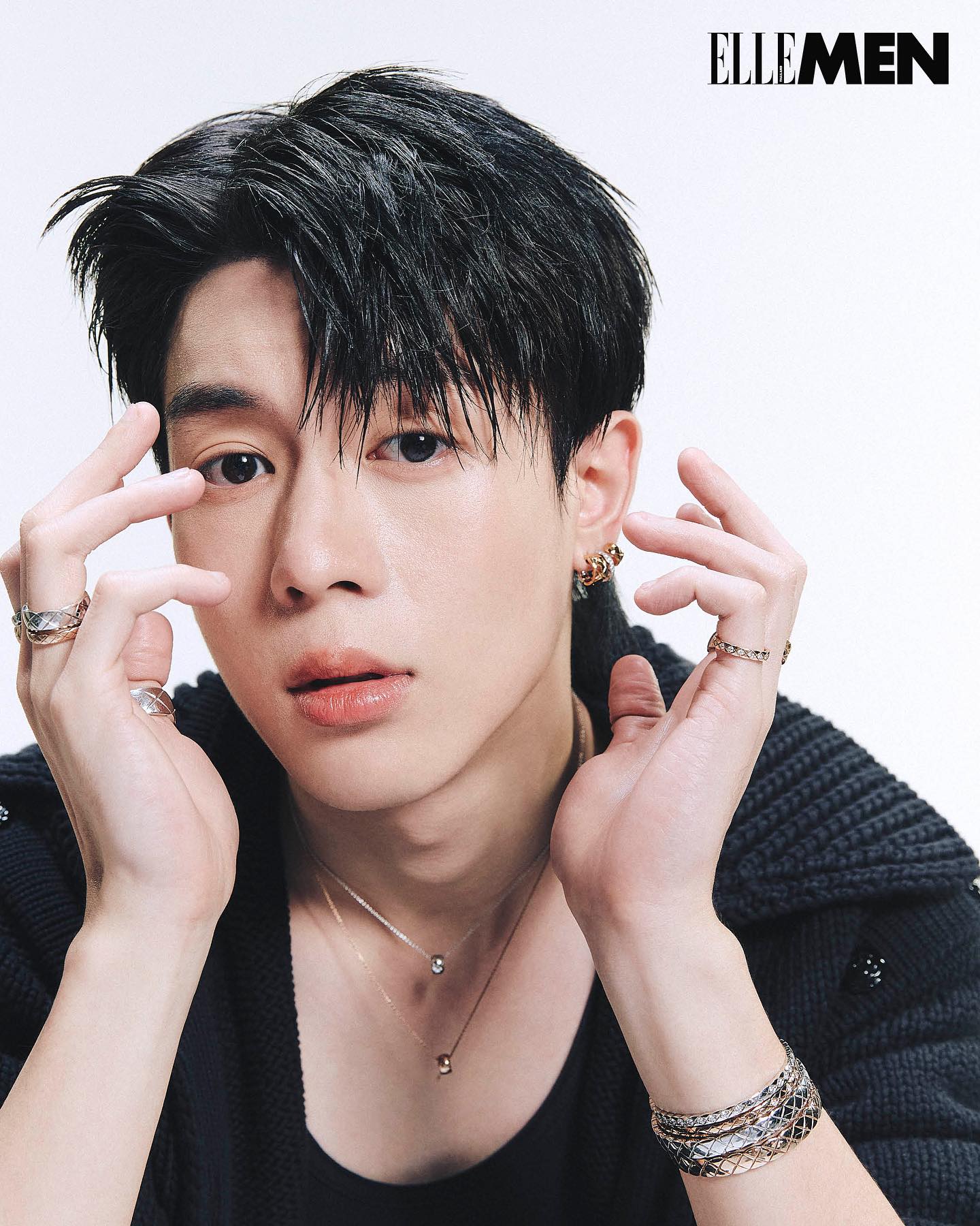 นิว - ชยภัค ตันประยูร