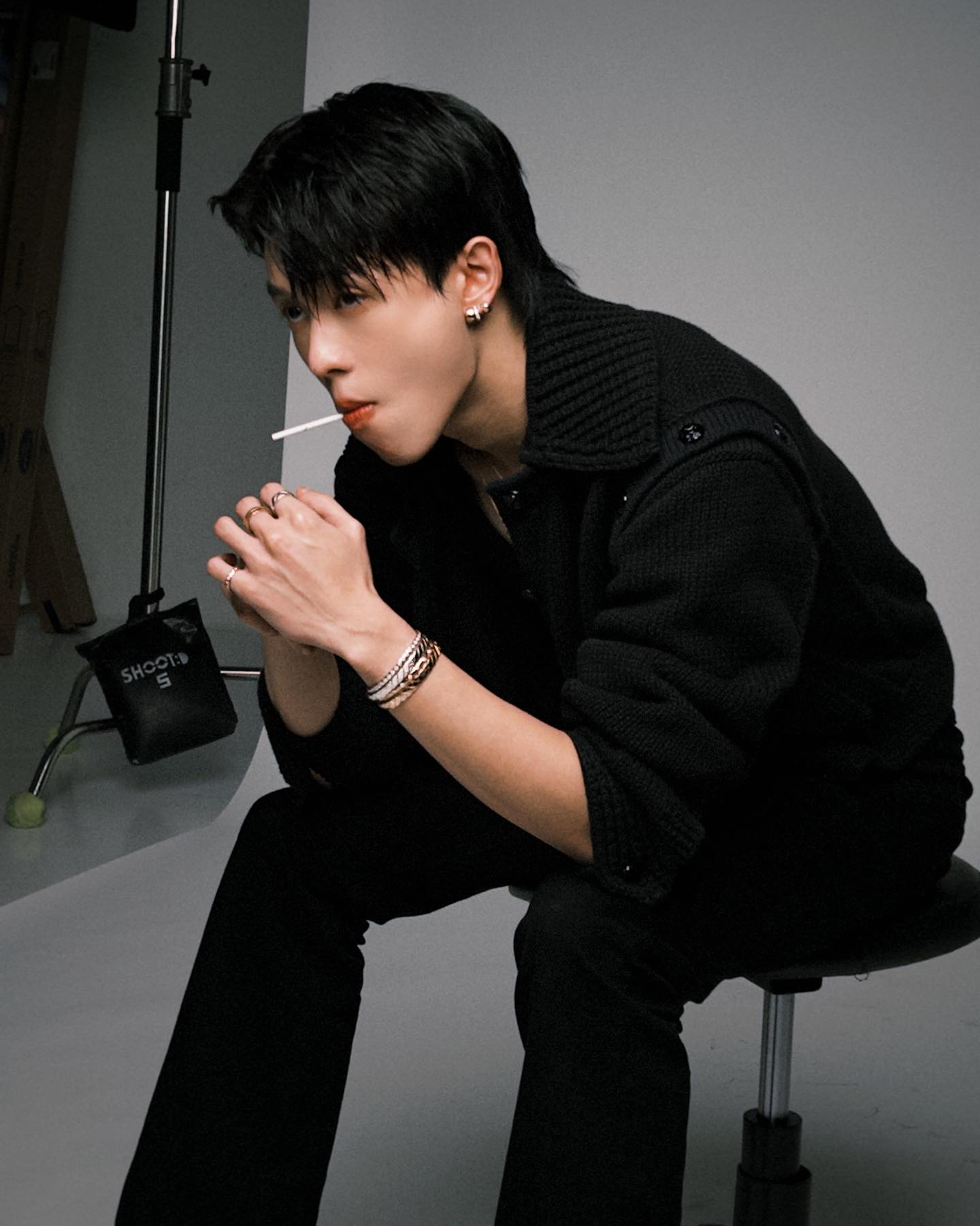 นิว - ชยภัค ตันประยูร