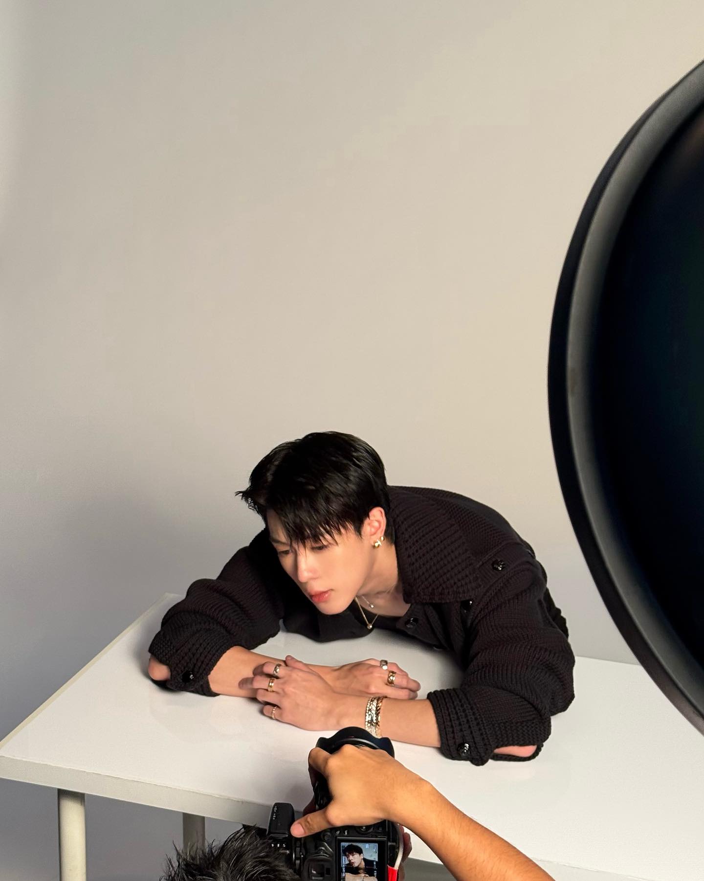 นิว - ชยภัค ตันประยูร