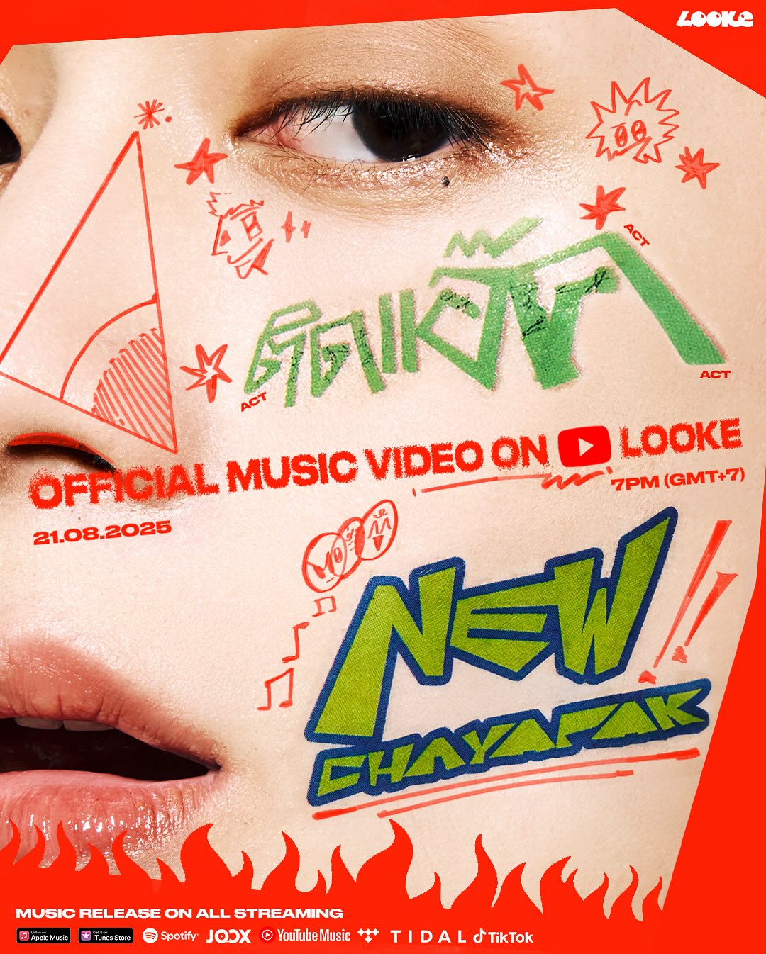 นิว - ชยภัค ตันประยูร