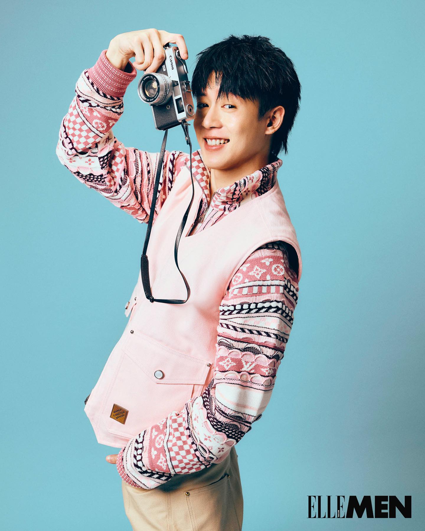 นิว - ชยภัค ตันประยูร