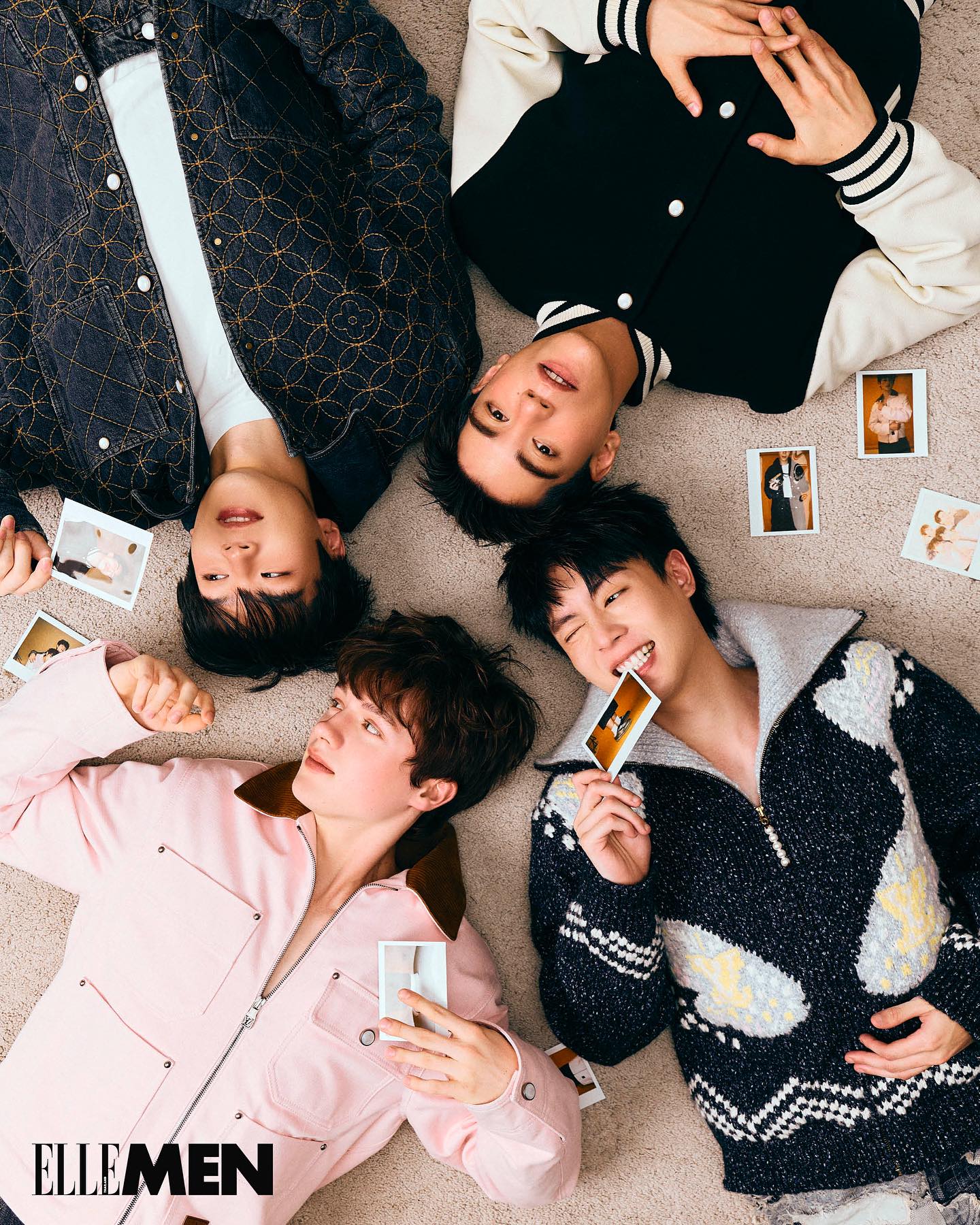 นิว - ชยภัค ตันประยูร