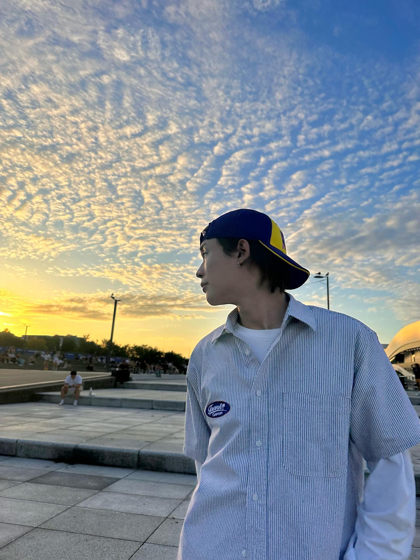 นิว - ชยภัค ตันประยูร