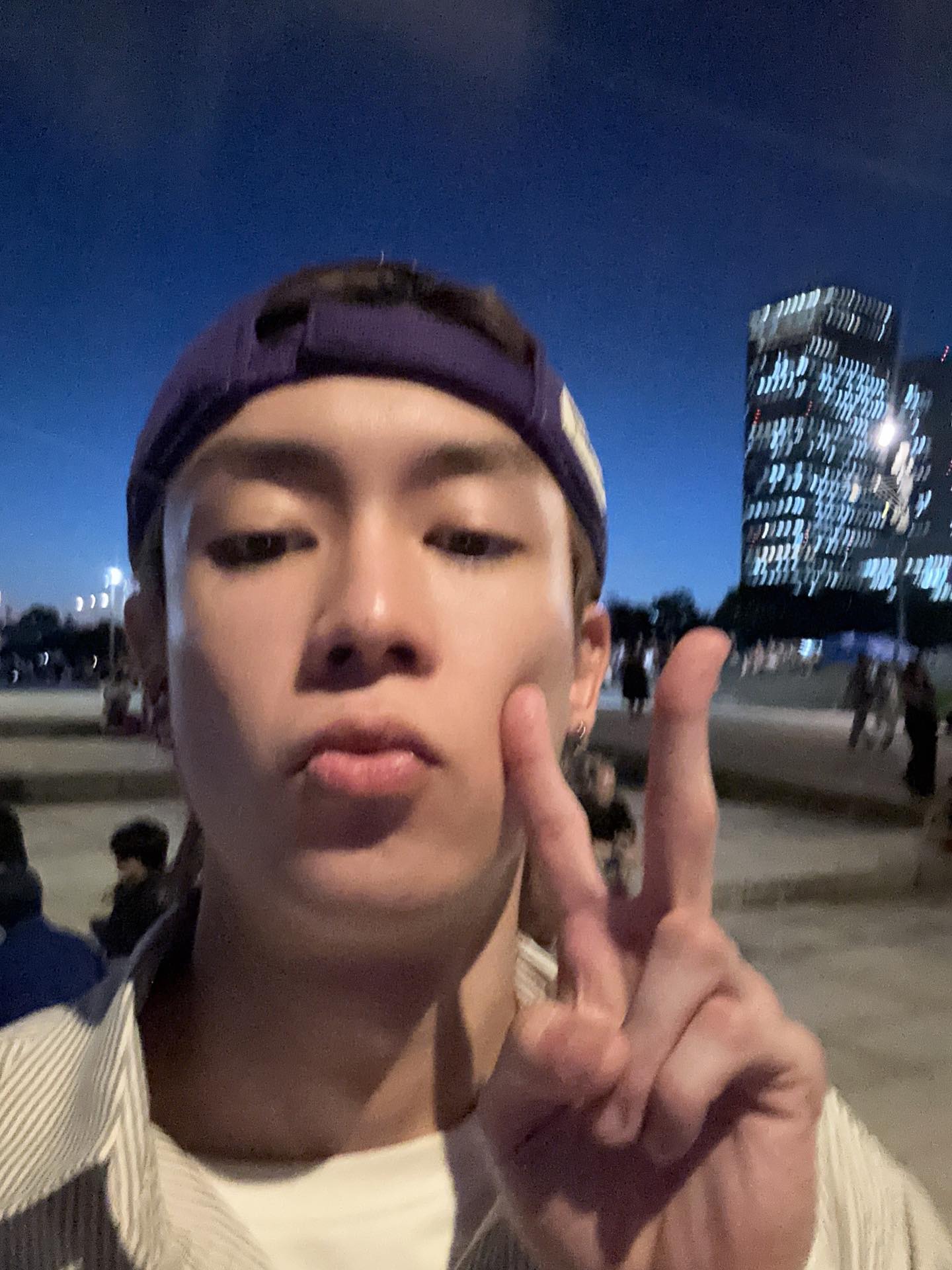 นิว - ชยภัค ตันประยูร