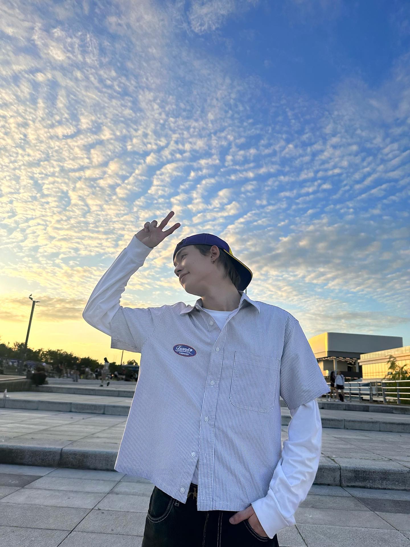 นิว - ชยภัค ตันประยูร