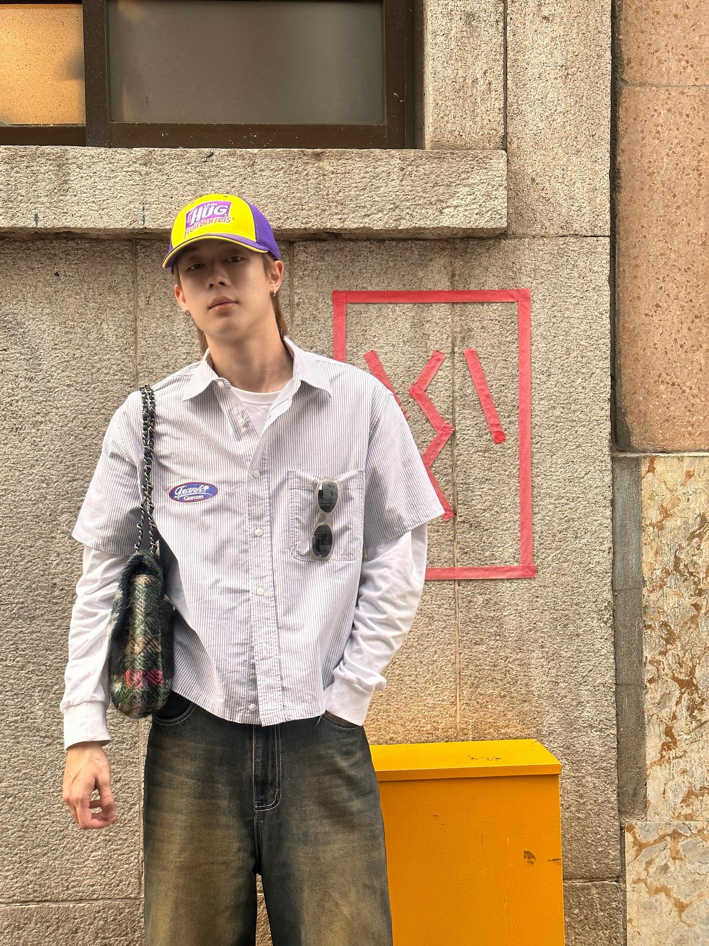 นิว - ชยภัค ตันประยูร