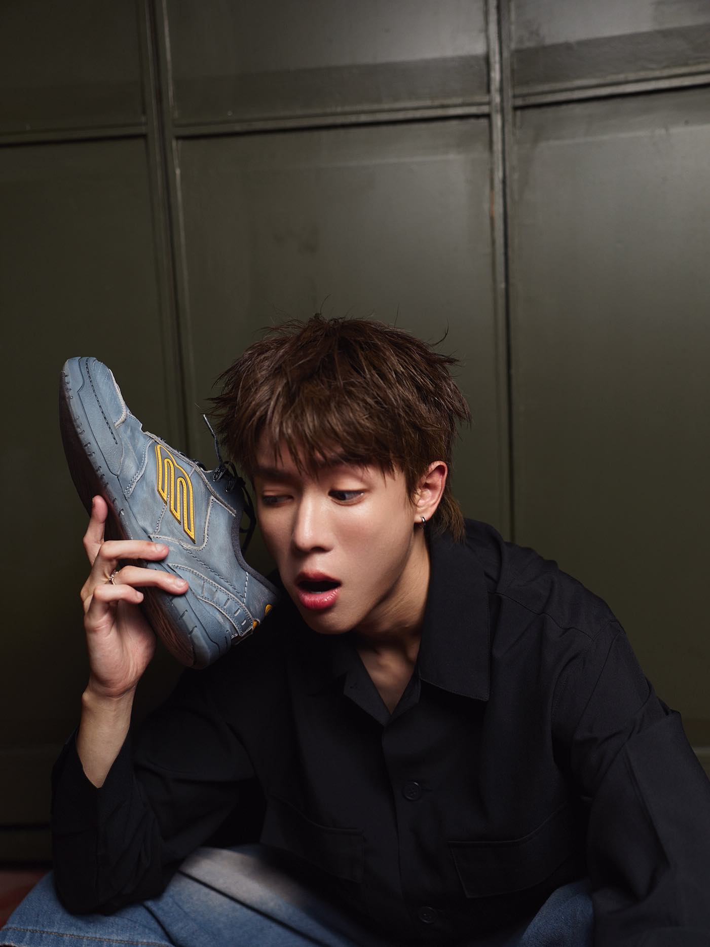 นิว - ชยภัค ตันประยูร