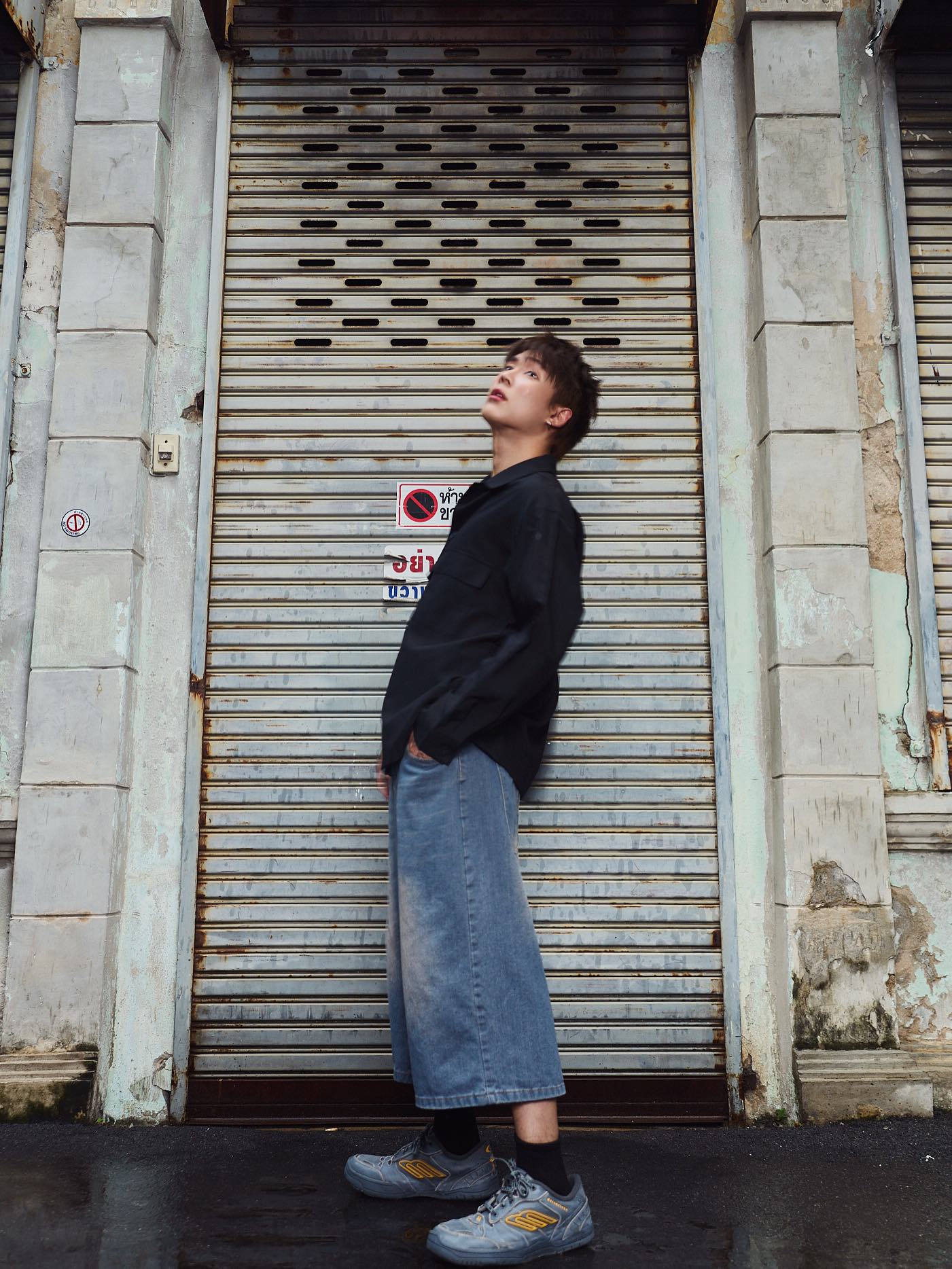 นิว - ชยภัค ตันประยูร