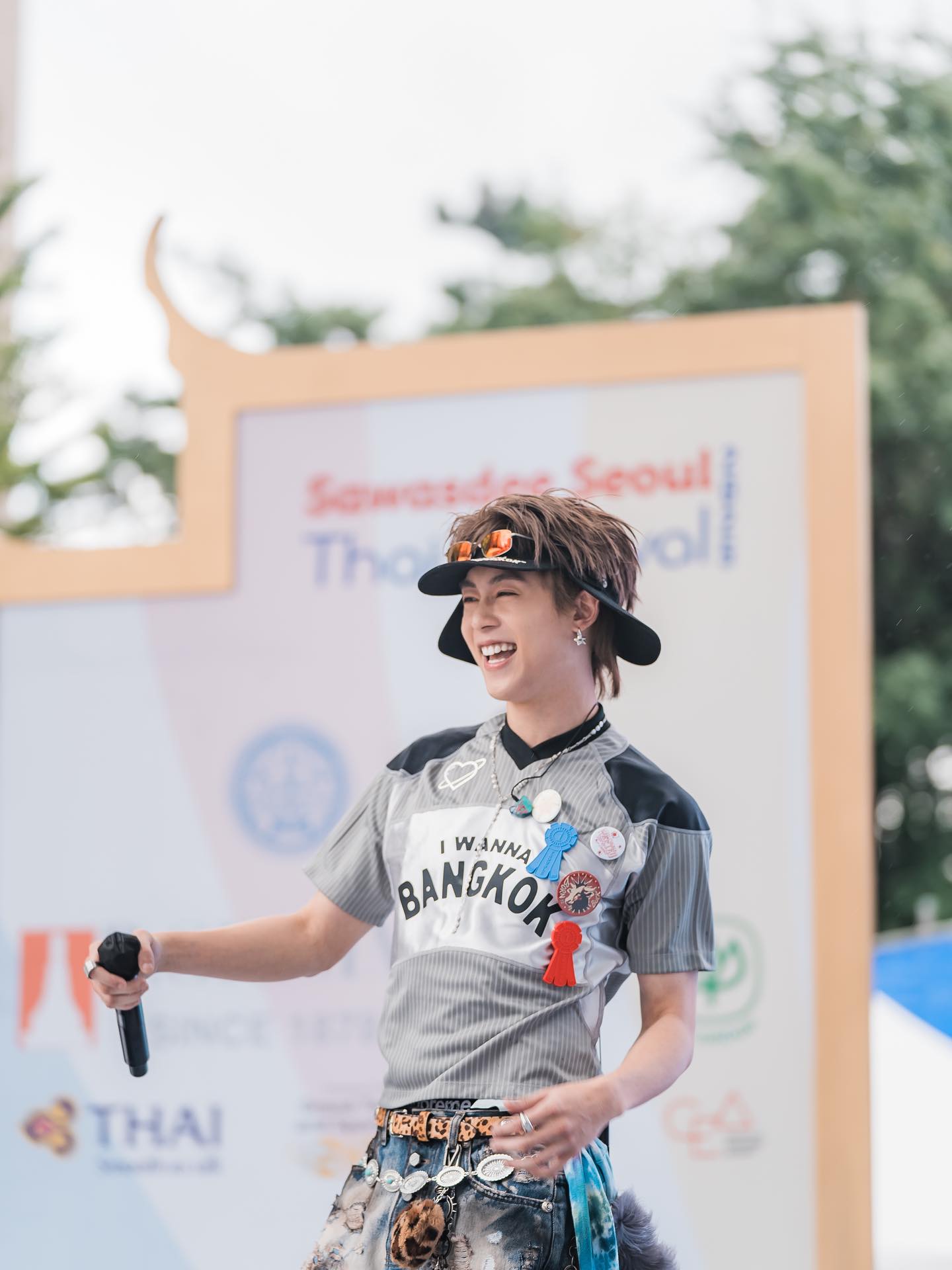 นิว - ชยภัค ตันประยูร