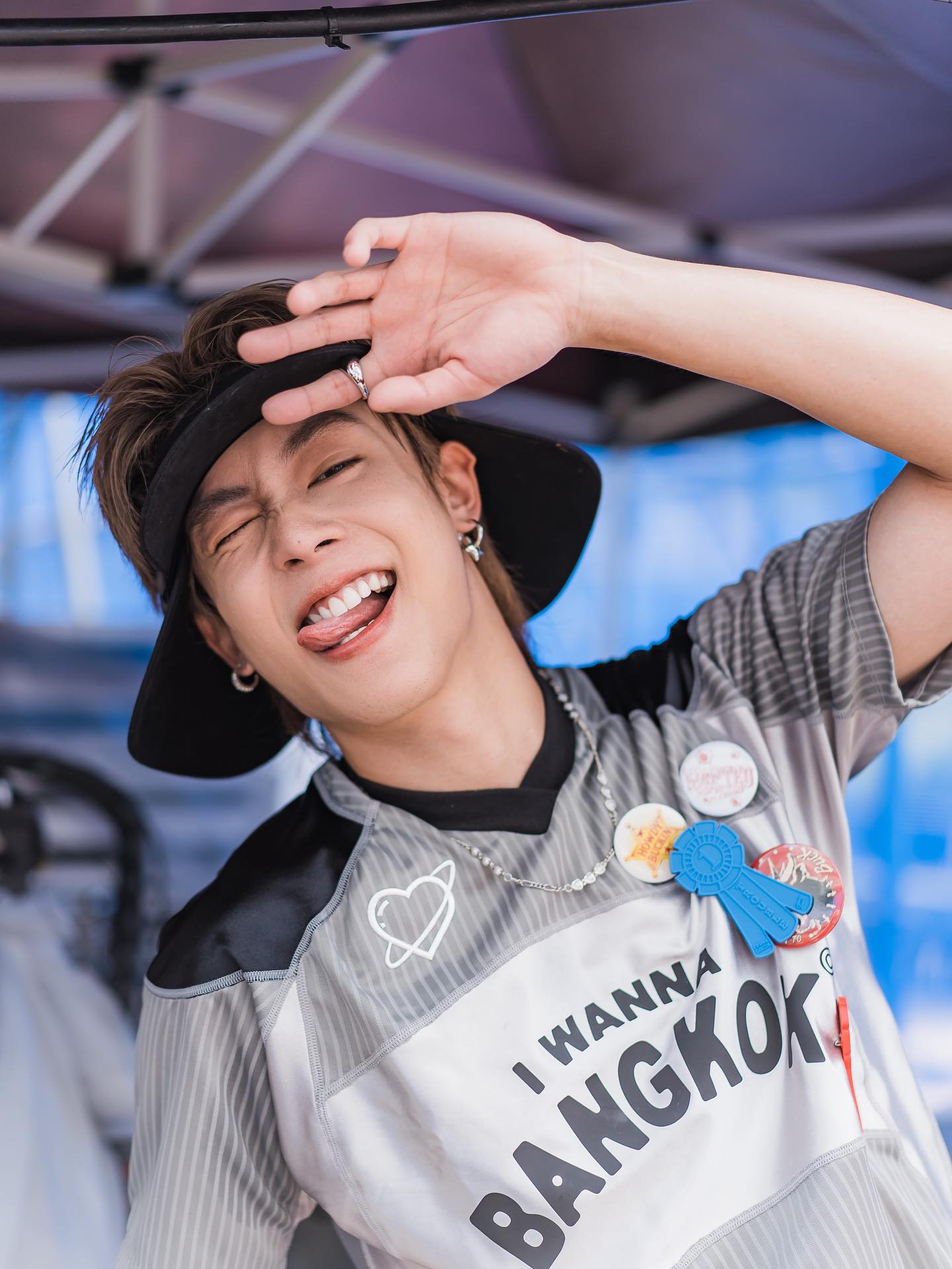 นิว - ชยภัค ตันประยูร