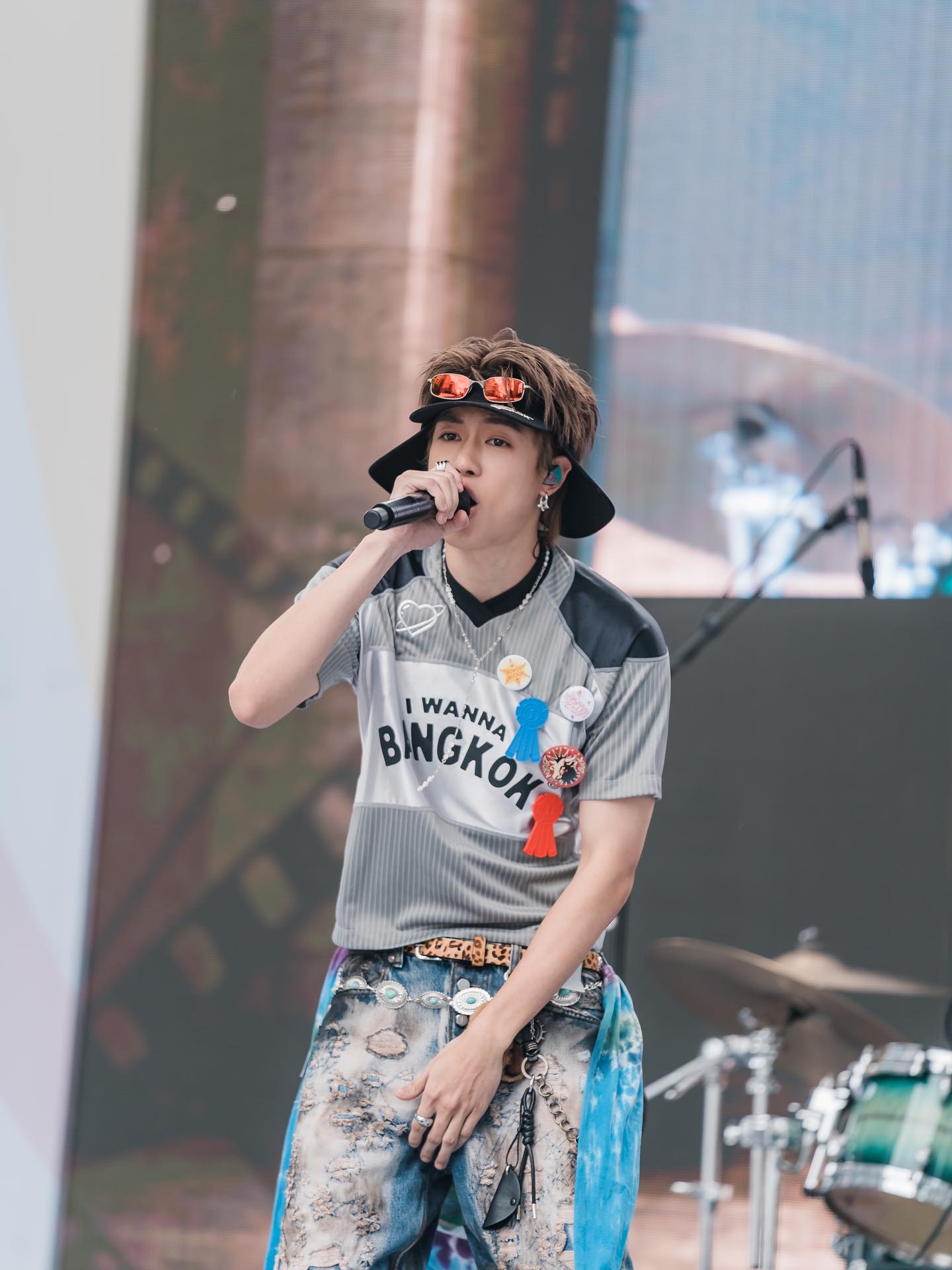 นิว - ชยภัค ตันประยูร