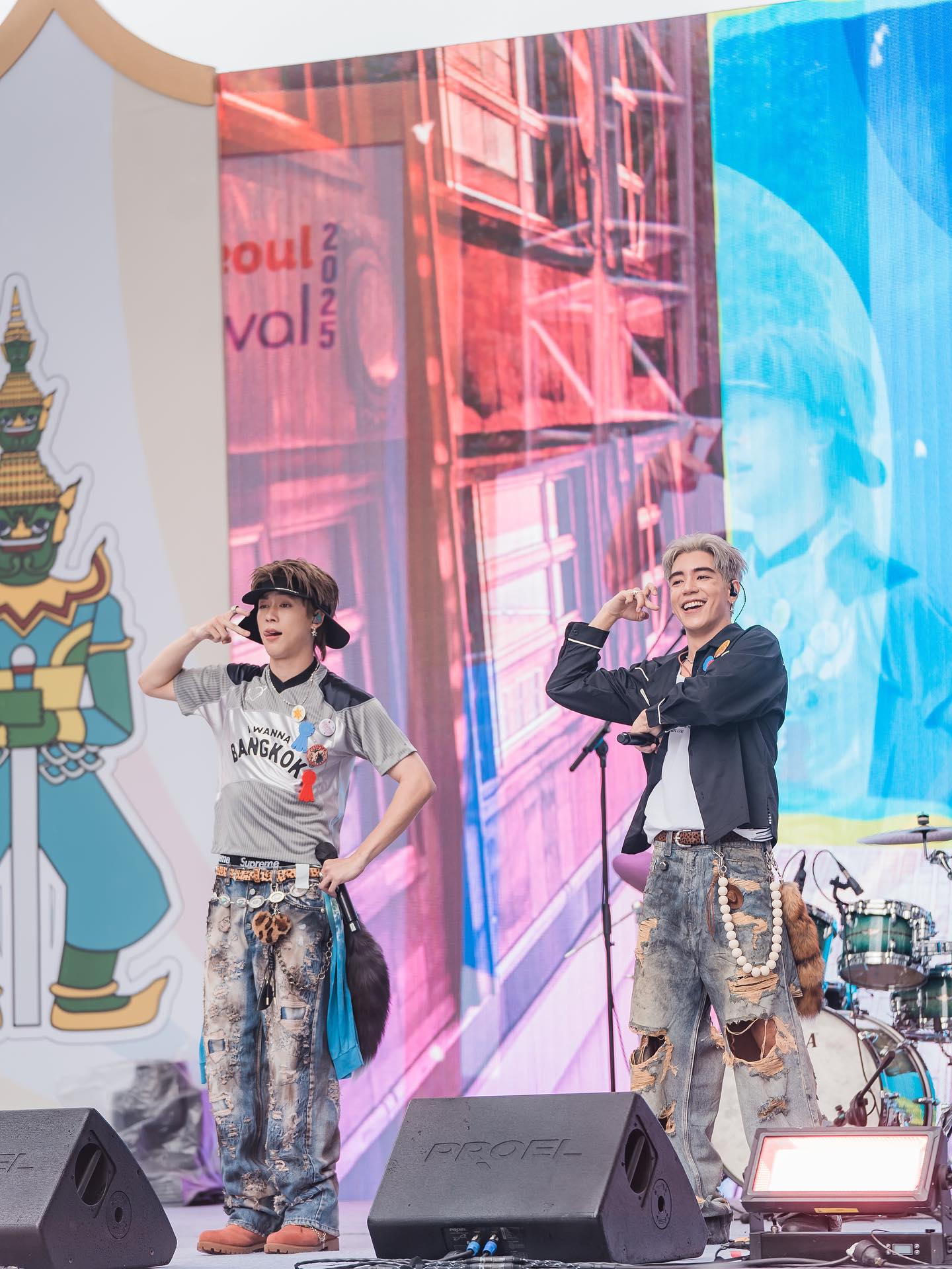 นิว - ชยภัค ตันประยูร