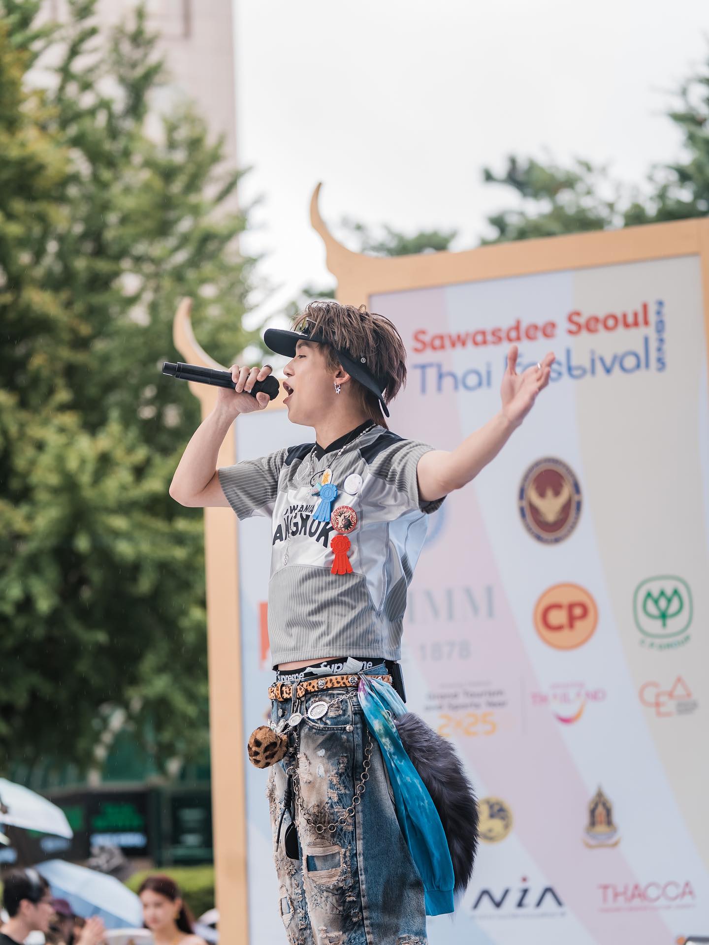 นิว - ชยภัค ตันประยูร