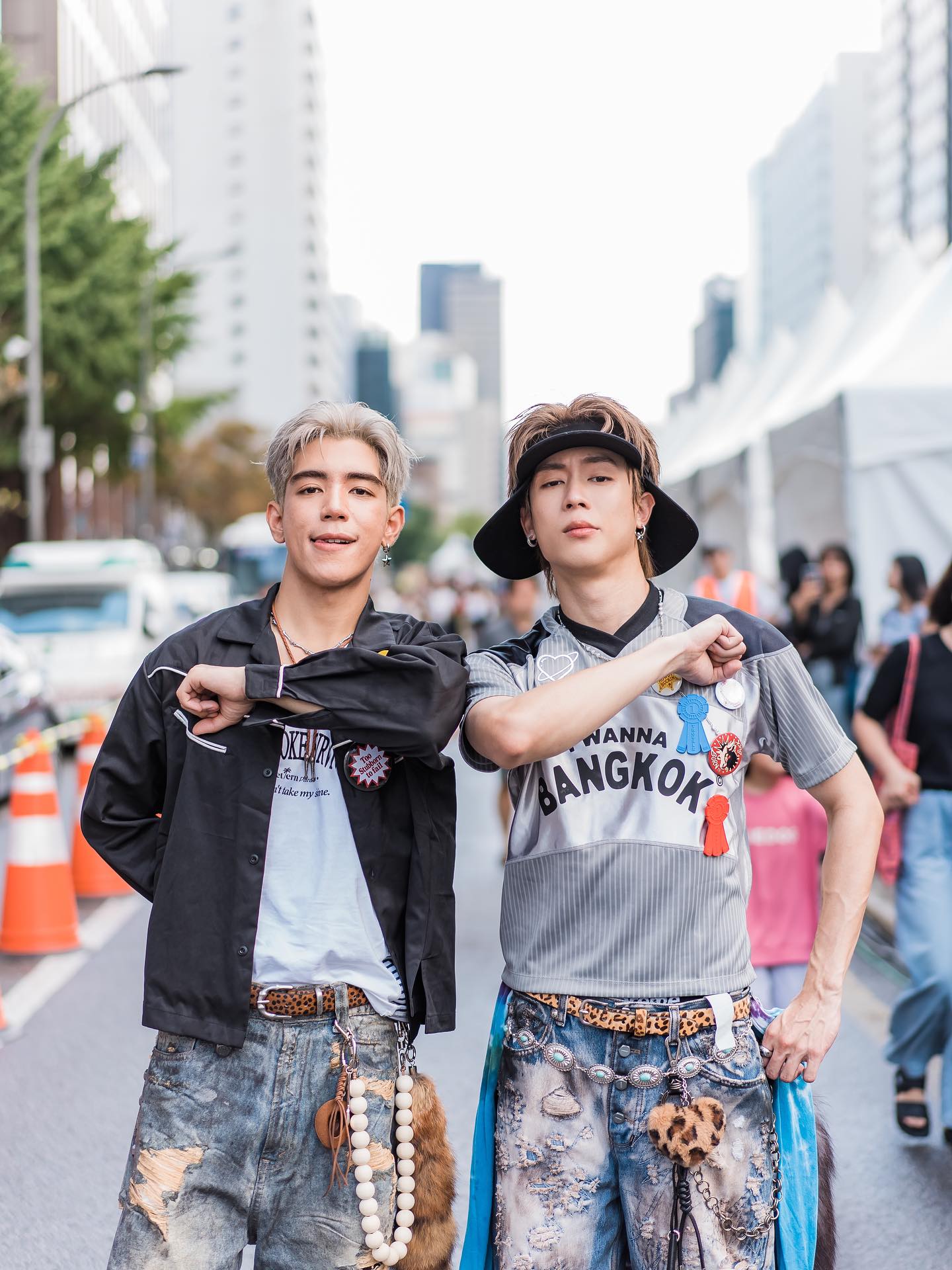 นิว - ชยภัค ตันประยูร