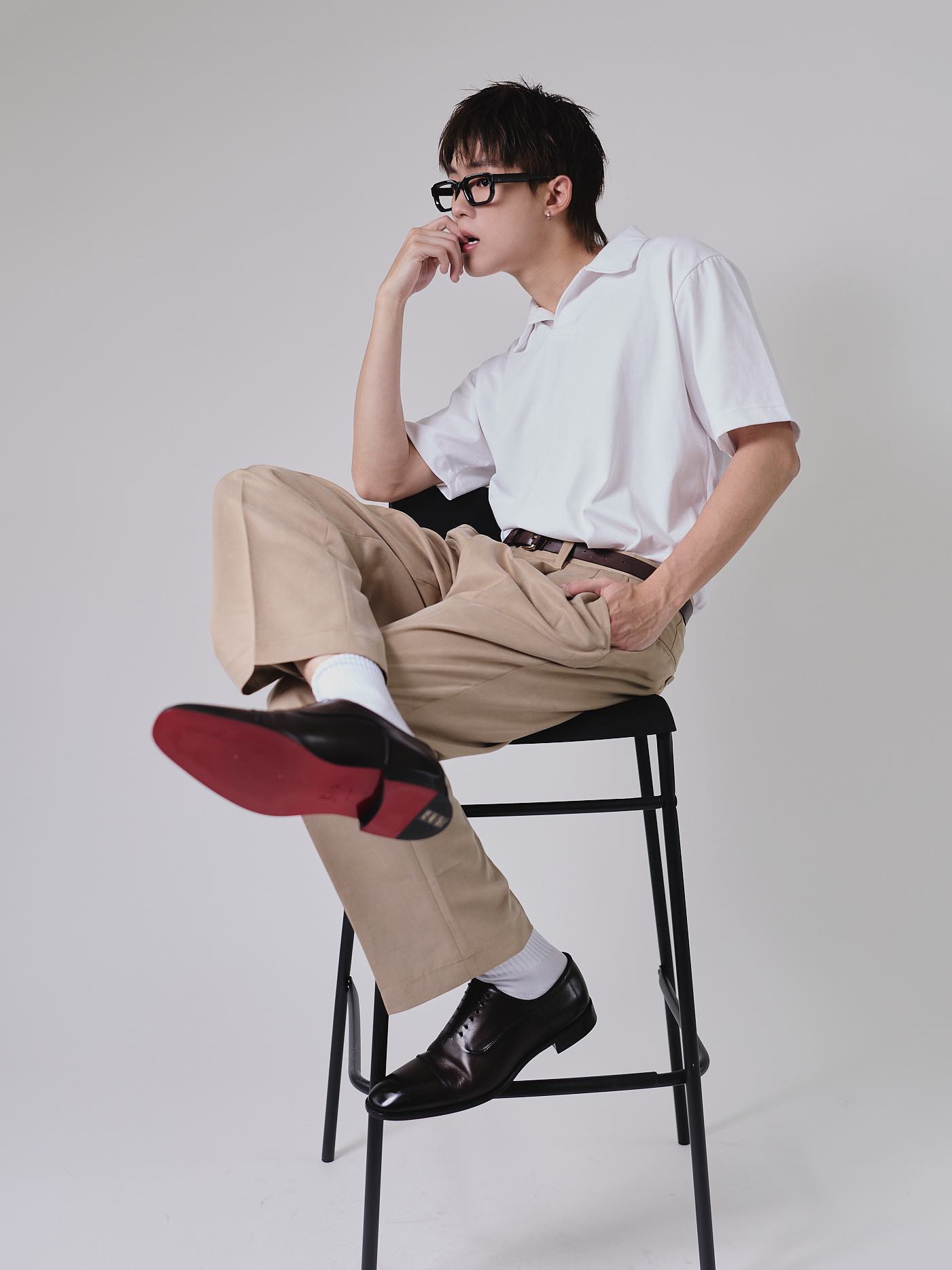 นิว - ชยภัค ตันประยูร