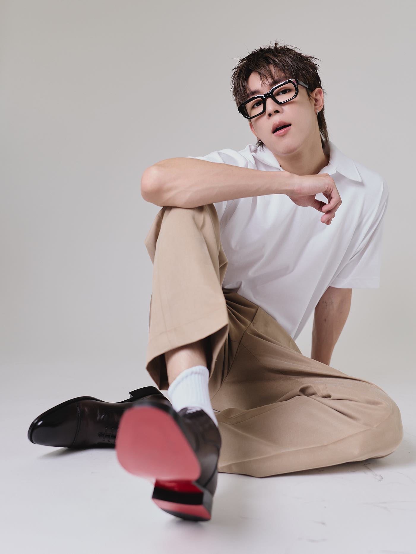 นิว - ชยภัค ตันประยูร