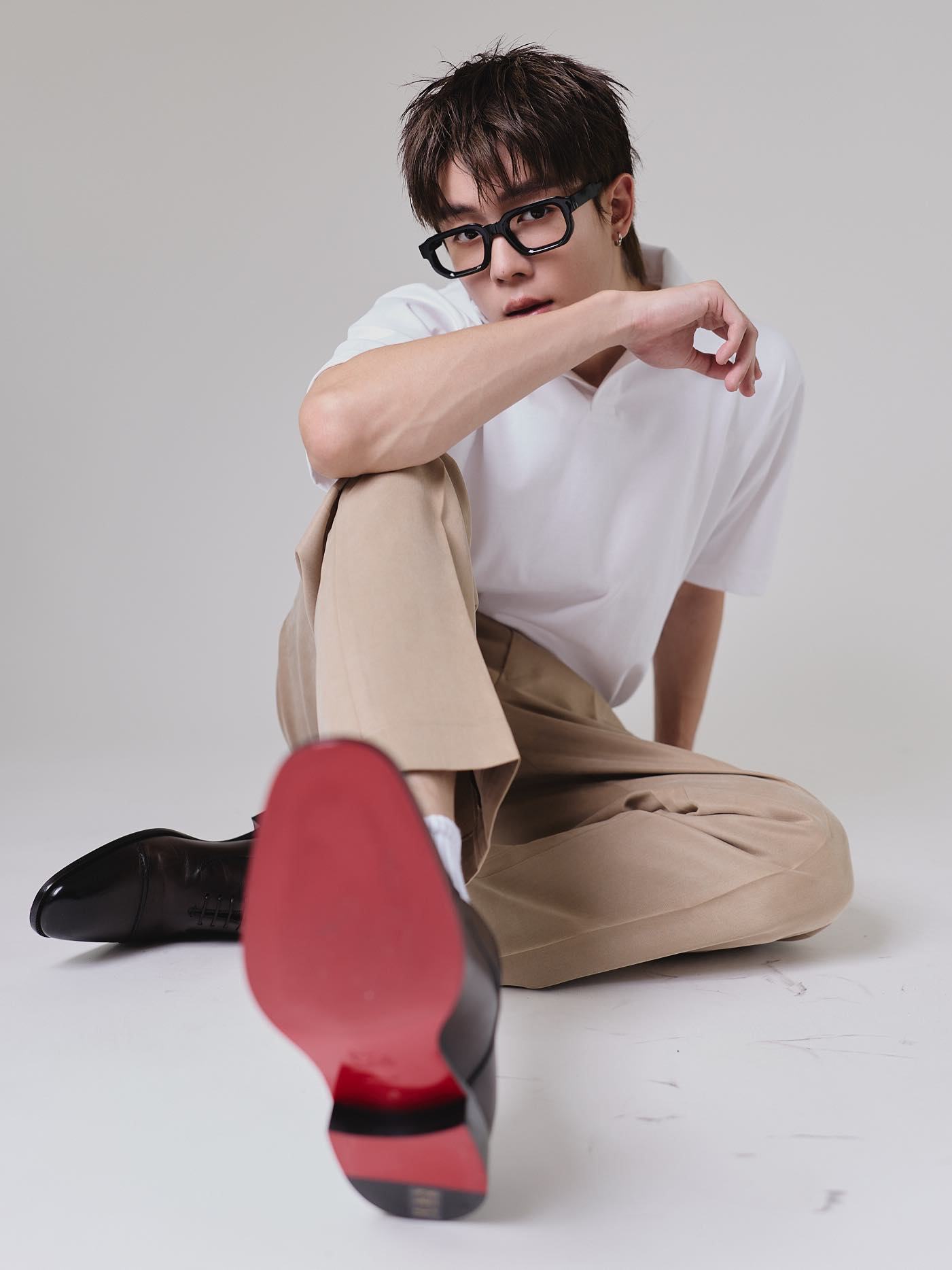 นิว - ชยภัค ตันประยูร