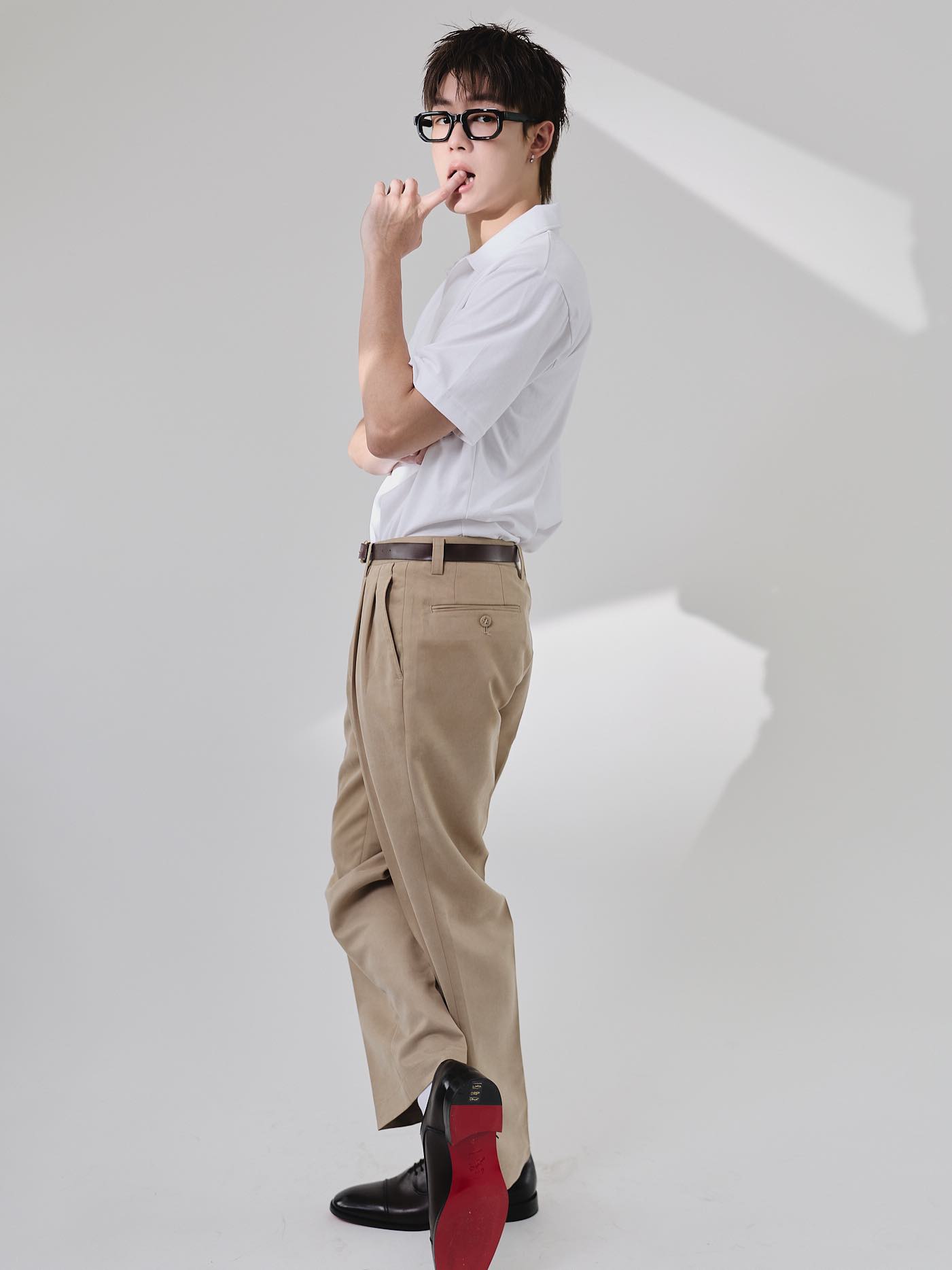 นิว - ชยภัค ตันประยูร