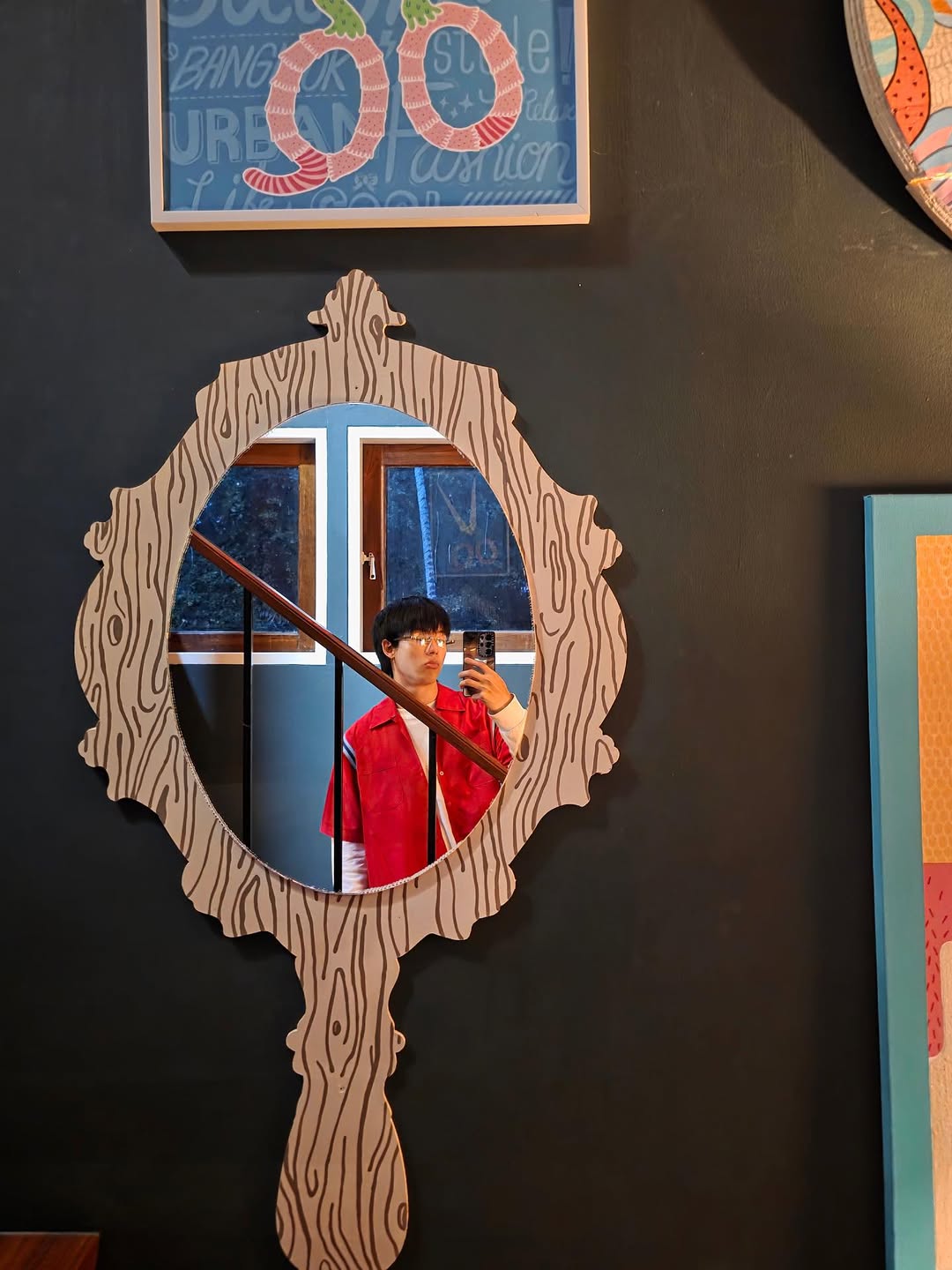 นิว - ชยภัค ตันประยูร