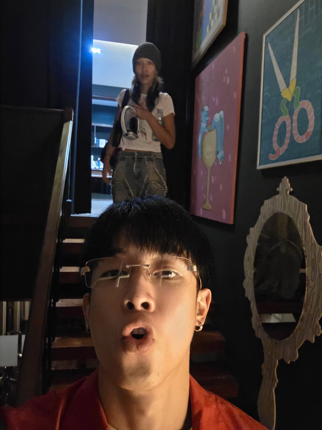 นิว - ชยภัค ตันประยูร