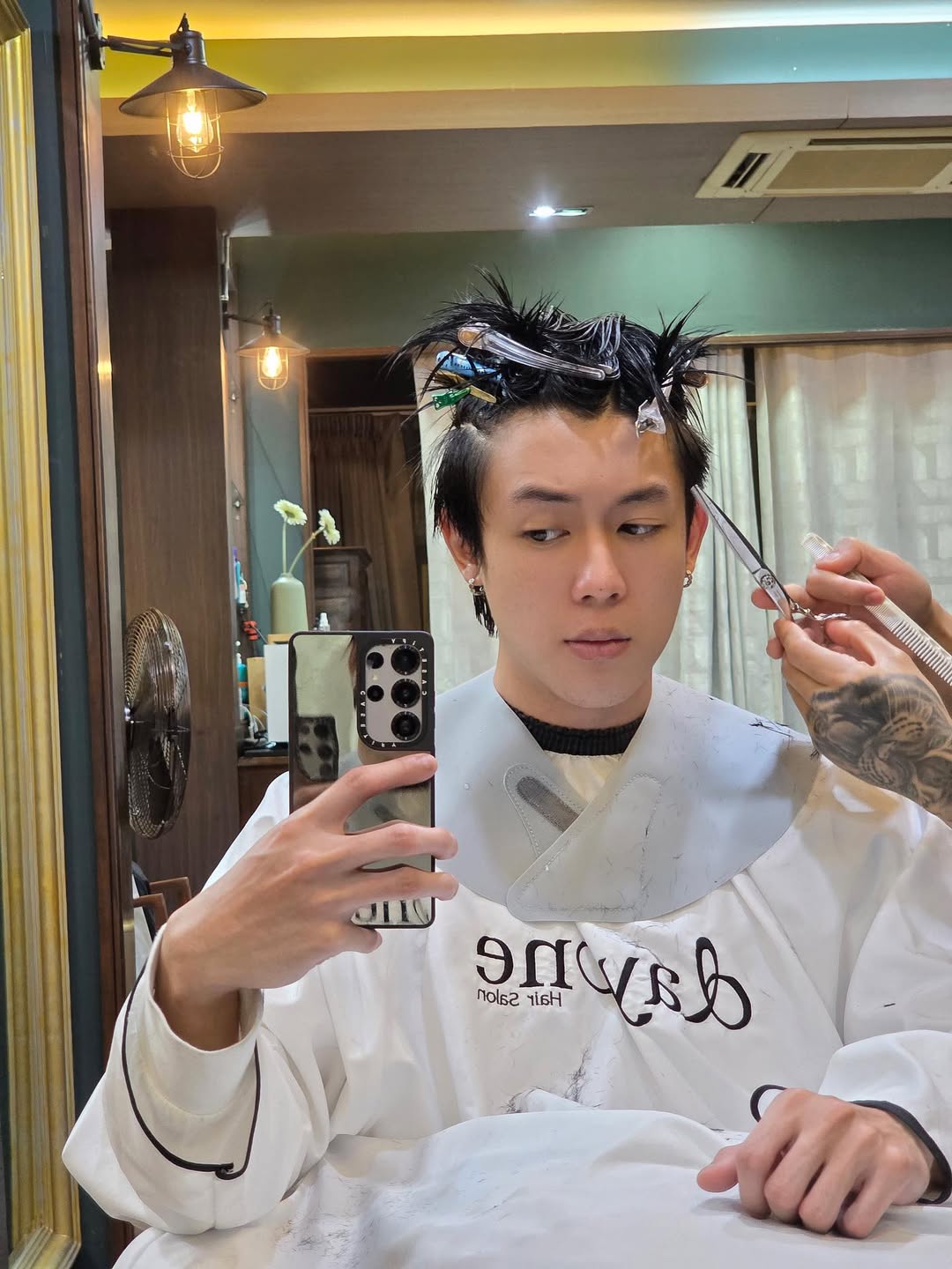 นิว - ชยภัค ตันประยูร