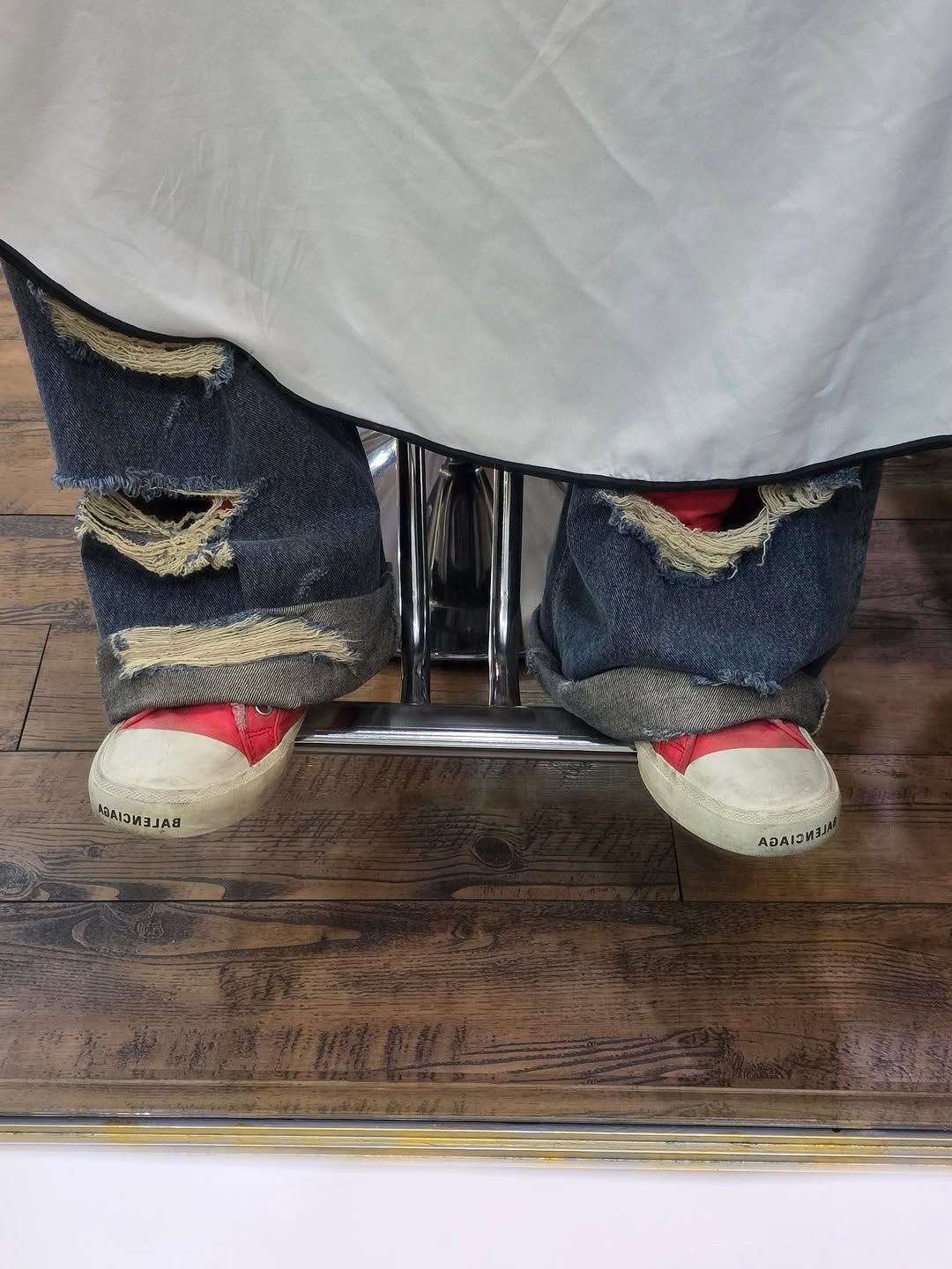 นิว - ชยภัค ตันประยูร