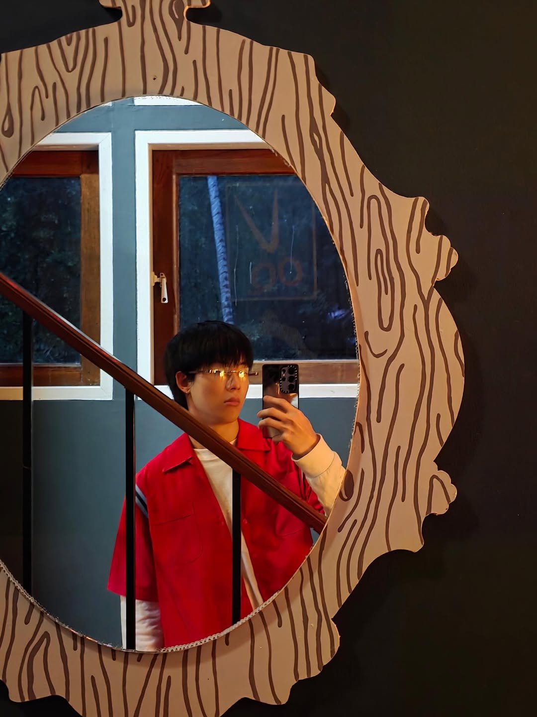 นิว - ชยภัค ตันประยูร