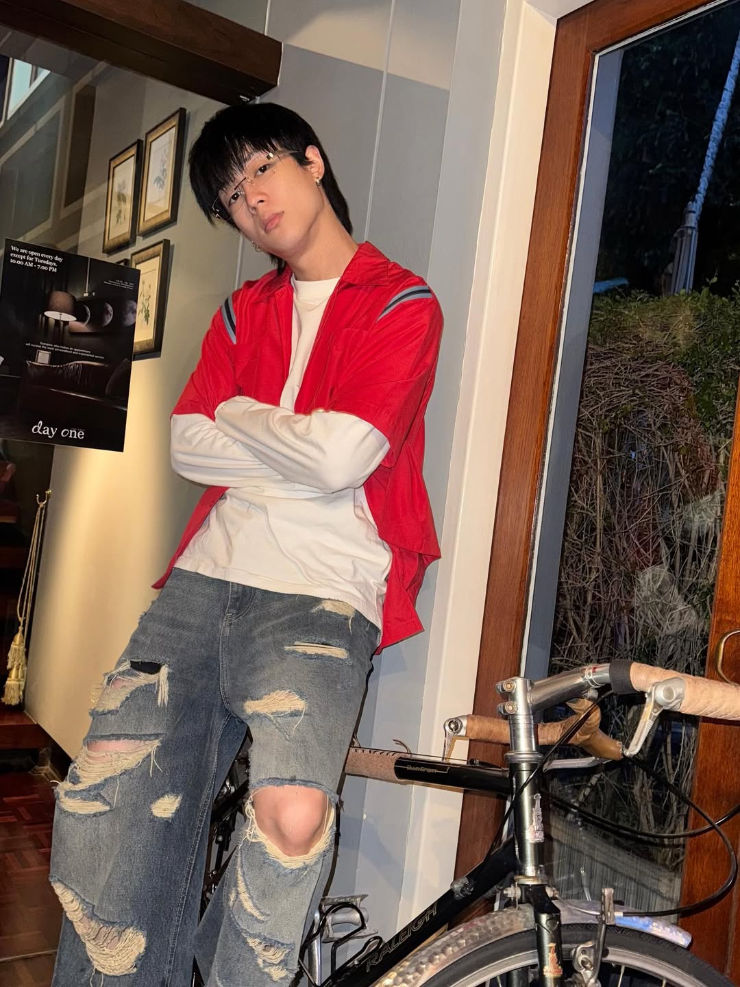 นิว - ชยภัค ตันประยูร