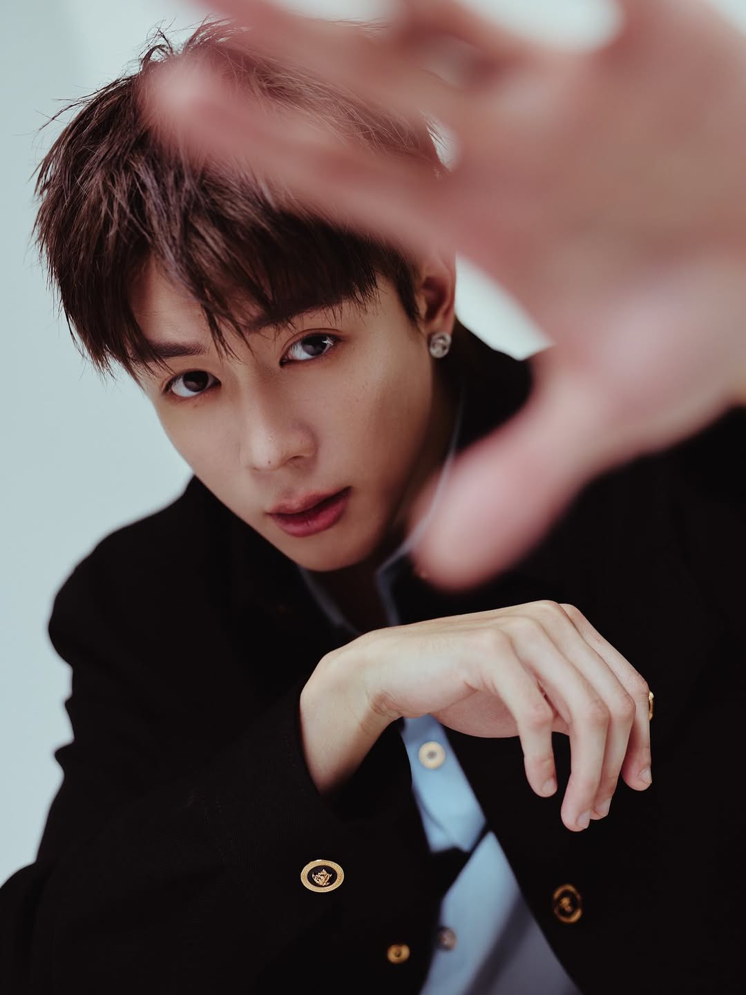 นิว - ชยภัค ตันประยูร