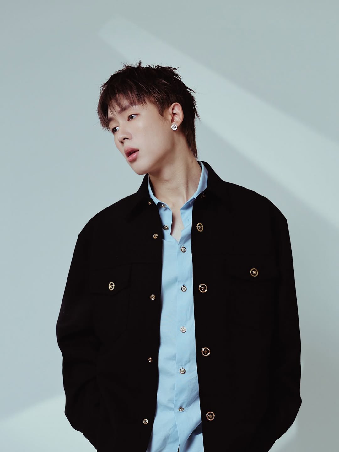 นิว - ชยภัค ตันประยูร