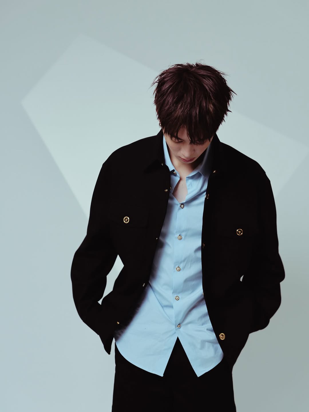 นิว - ชยภัค ตันประยูร