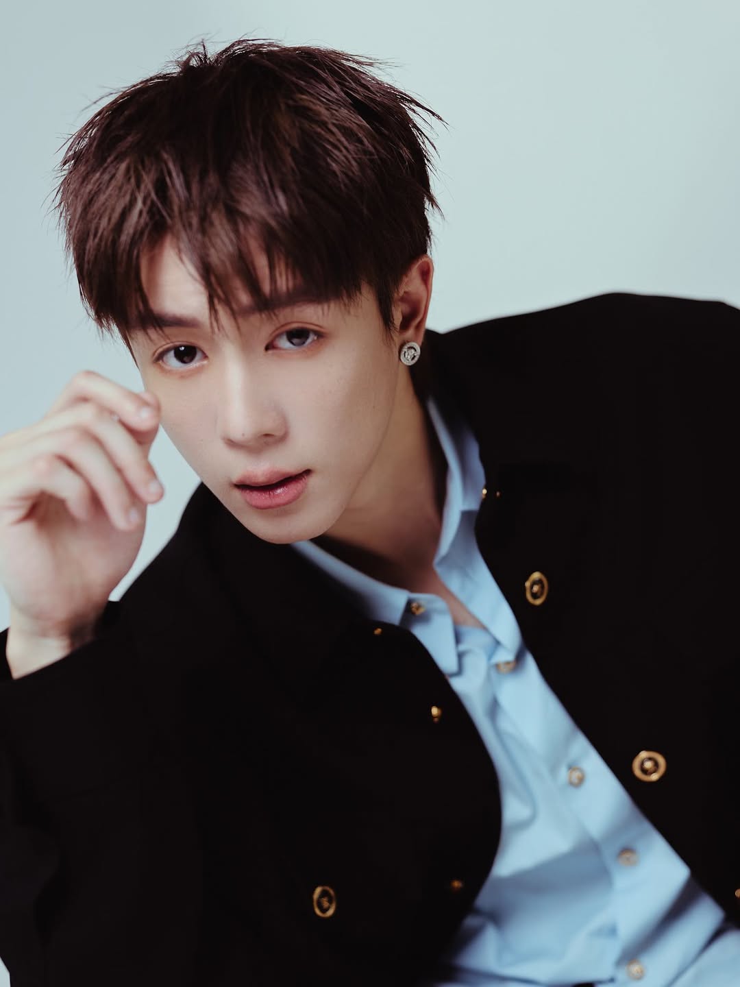 นิว - ชยภัค ตันประยูร