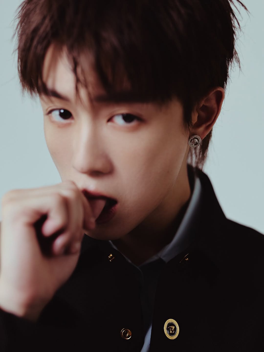 นิว - ชยภัค ตันประยูร