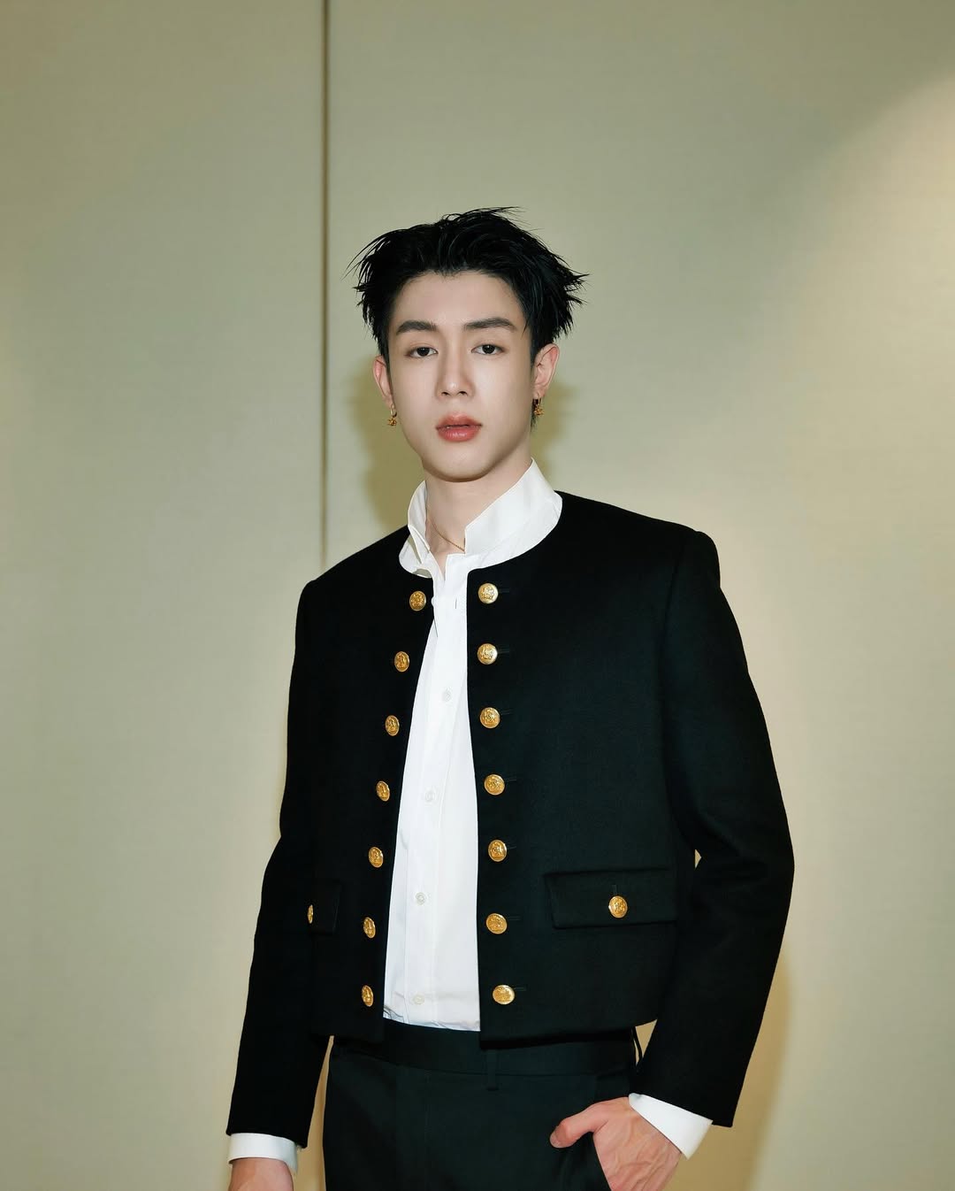 นิว - ชยภัค ตันประยูร