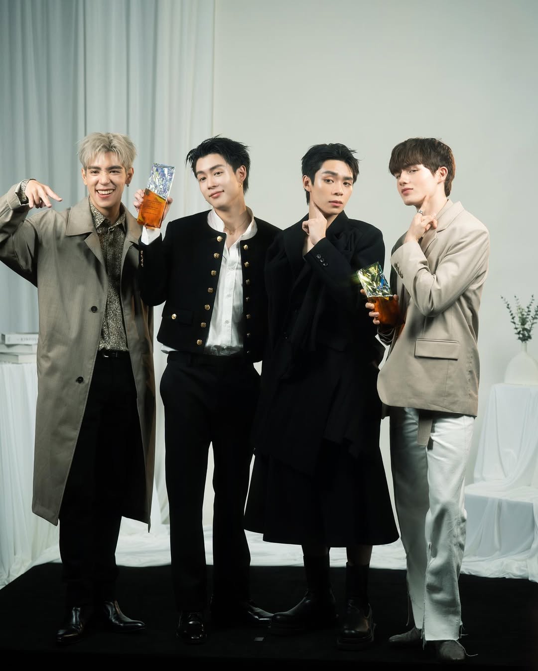 นิว - ชยภัค ตันประยูร