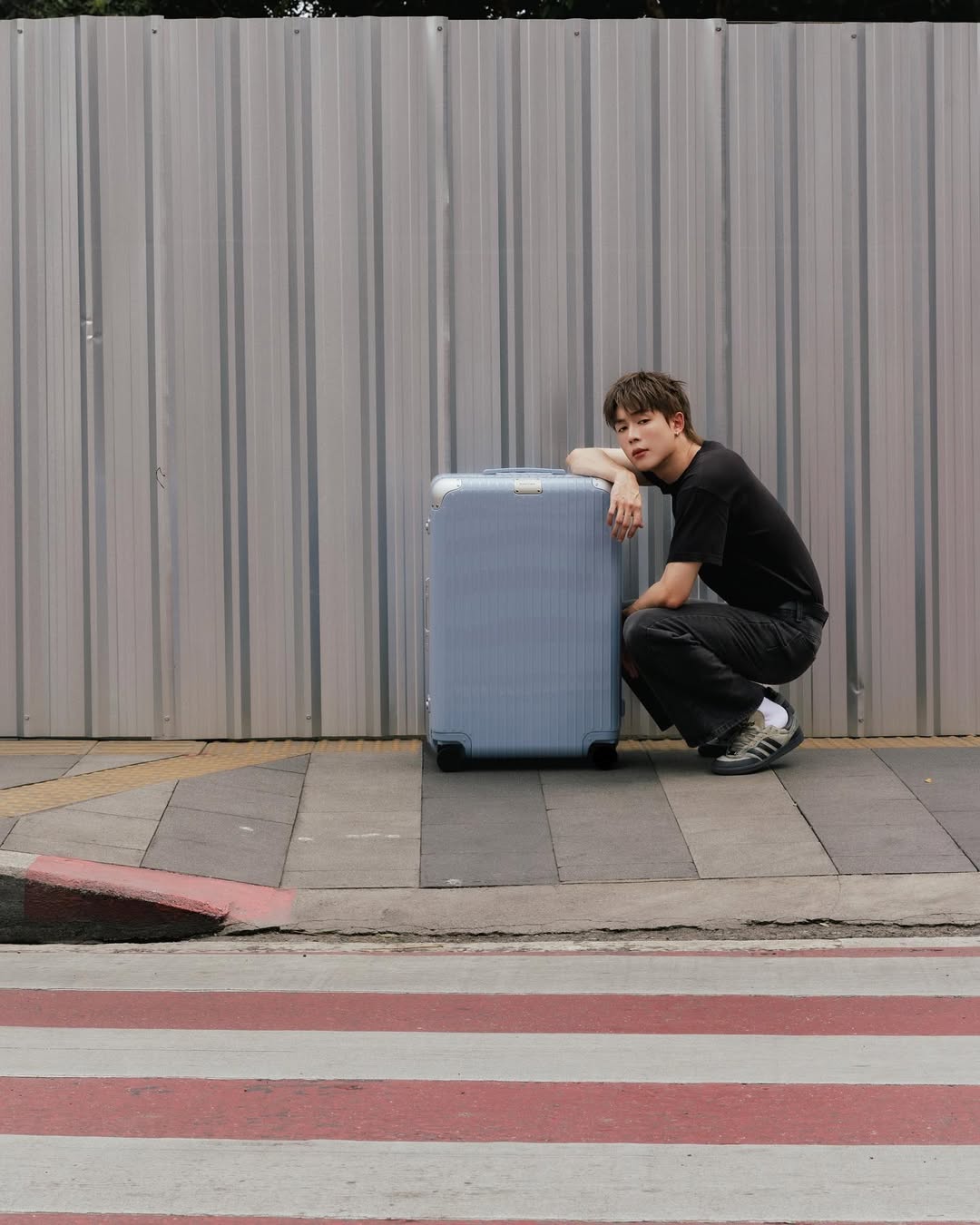 นิว - ชยภัค ตันประยูร