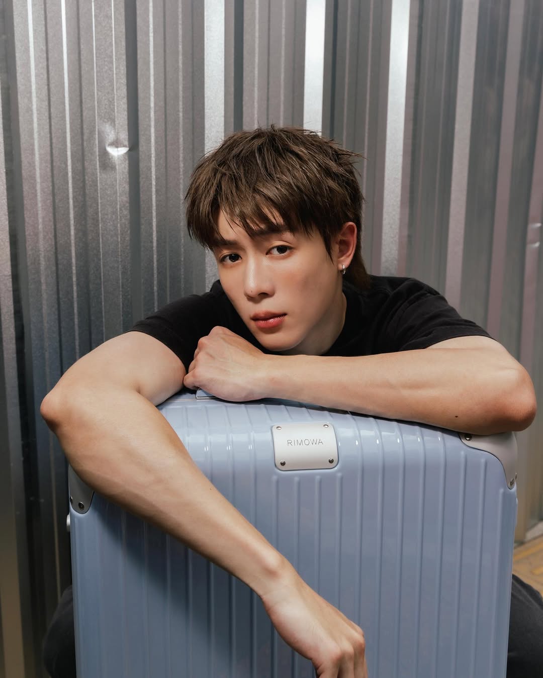 นิว - ชยภัค ตันประยูร