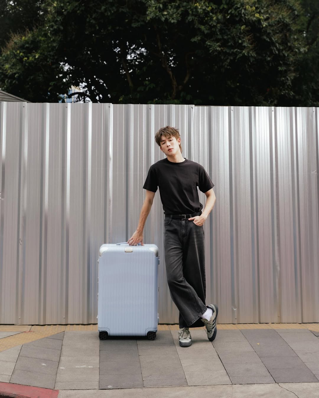 นิว - ชยภัค ตันประยูร