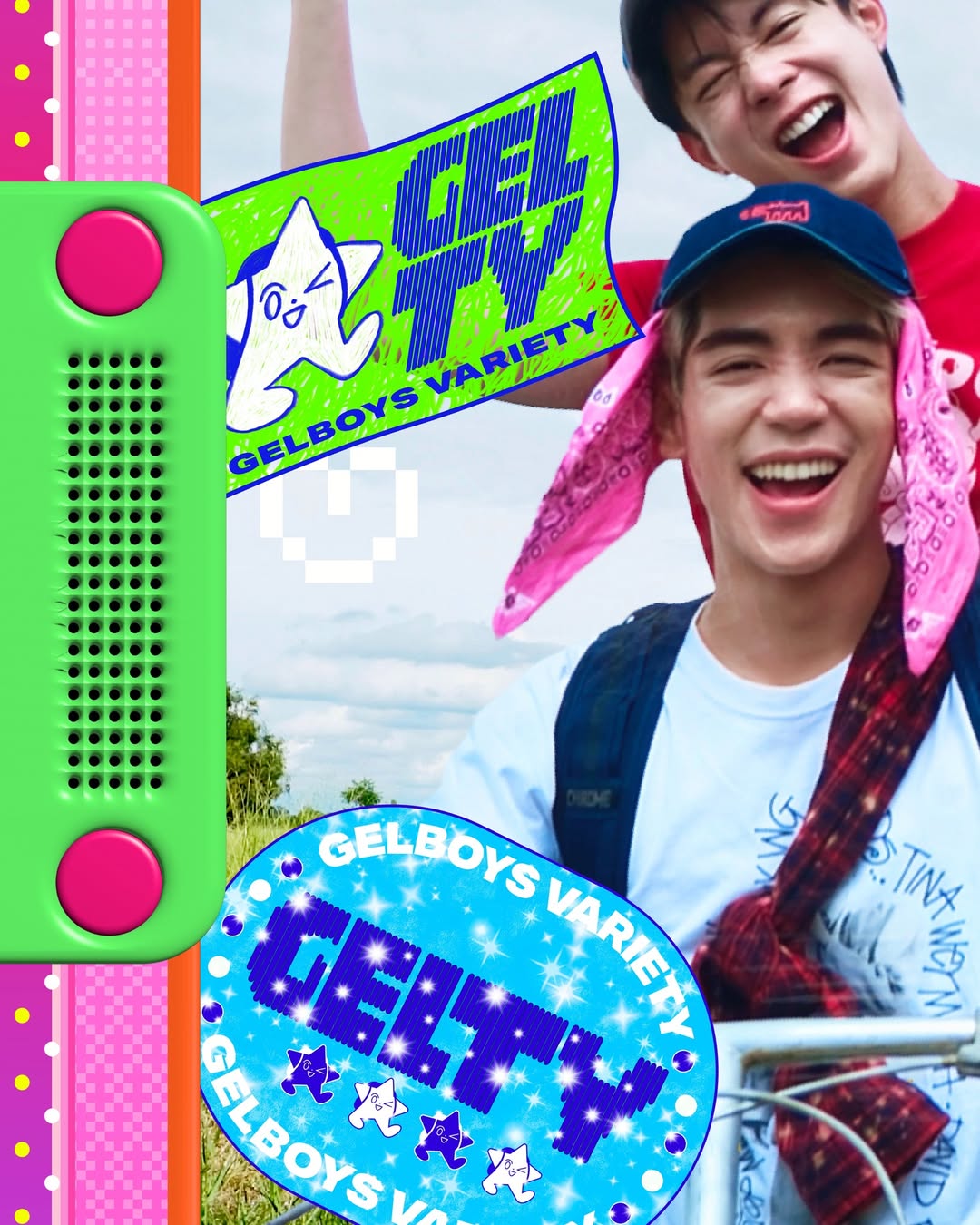 นิว - ชยภัค ตันประยูร