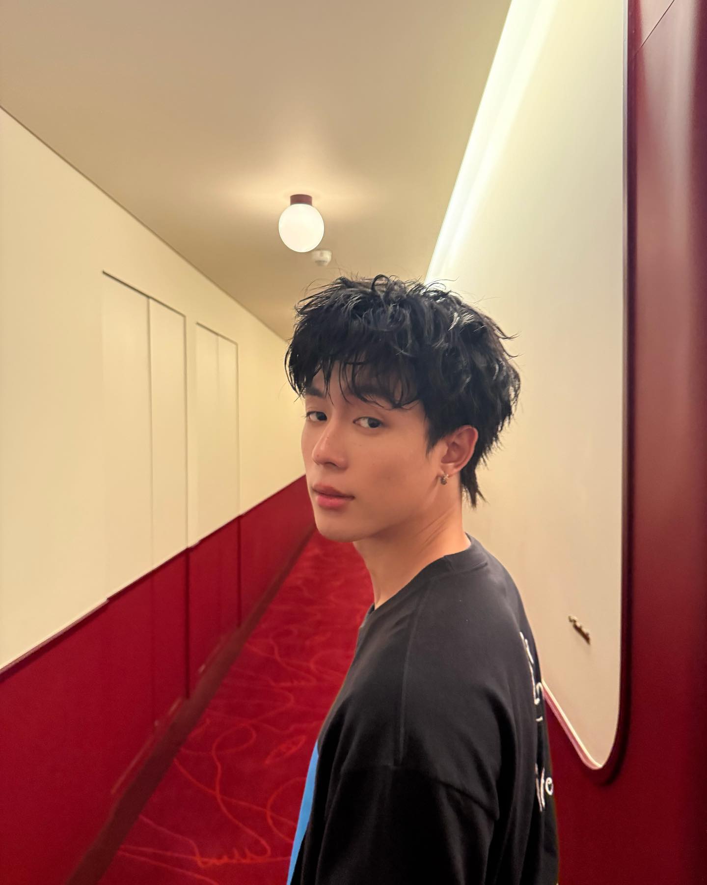 นิว - ชยภัค ตันประยูร