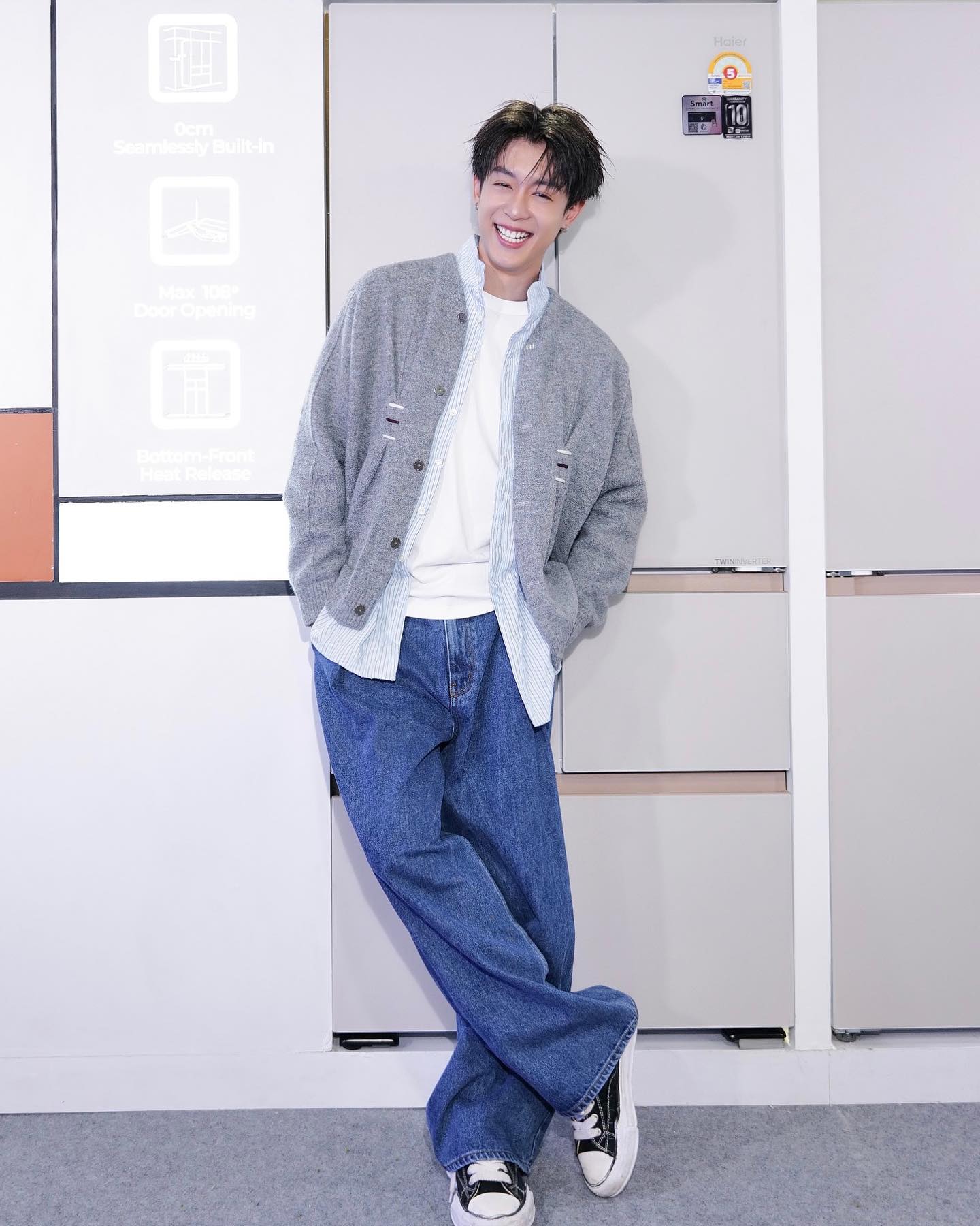 นิว - ชยภัค ตันประยูร