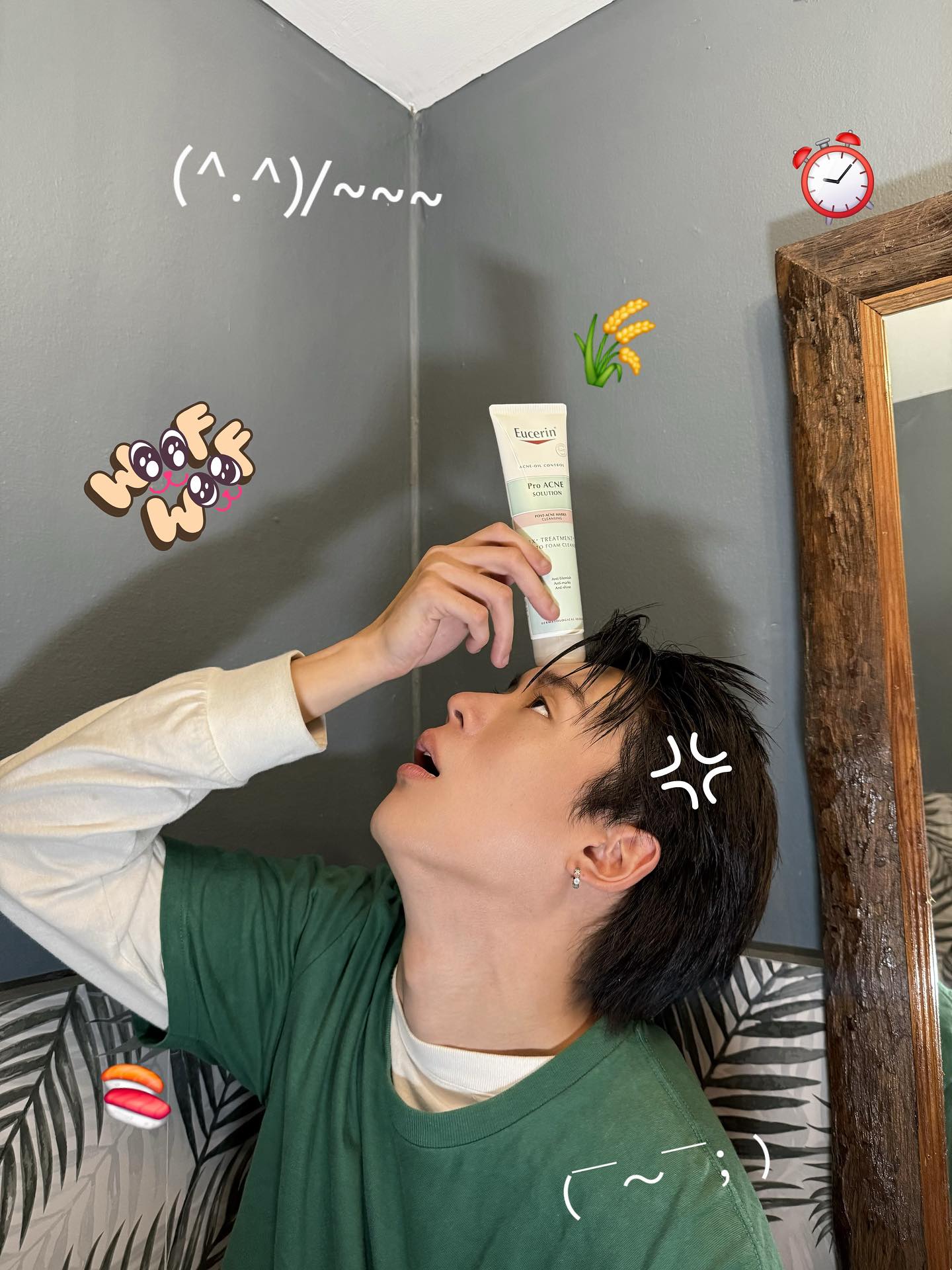 นิว - ชยภัค ตันประยูร
