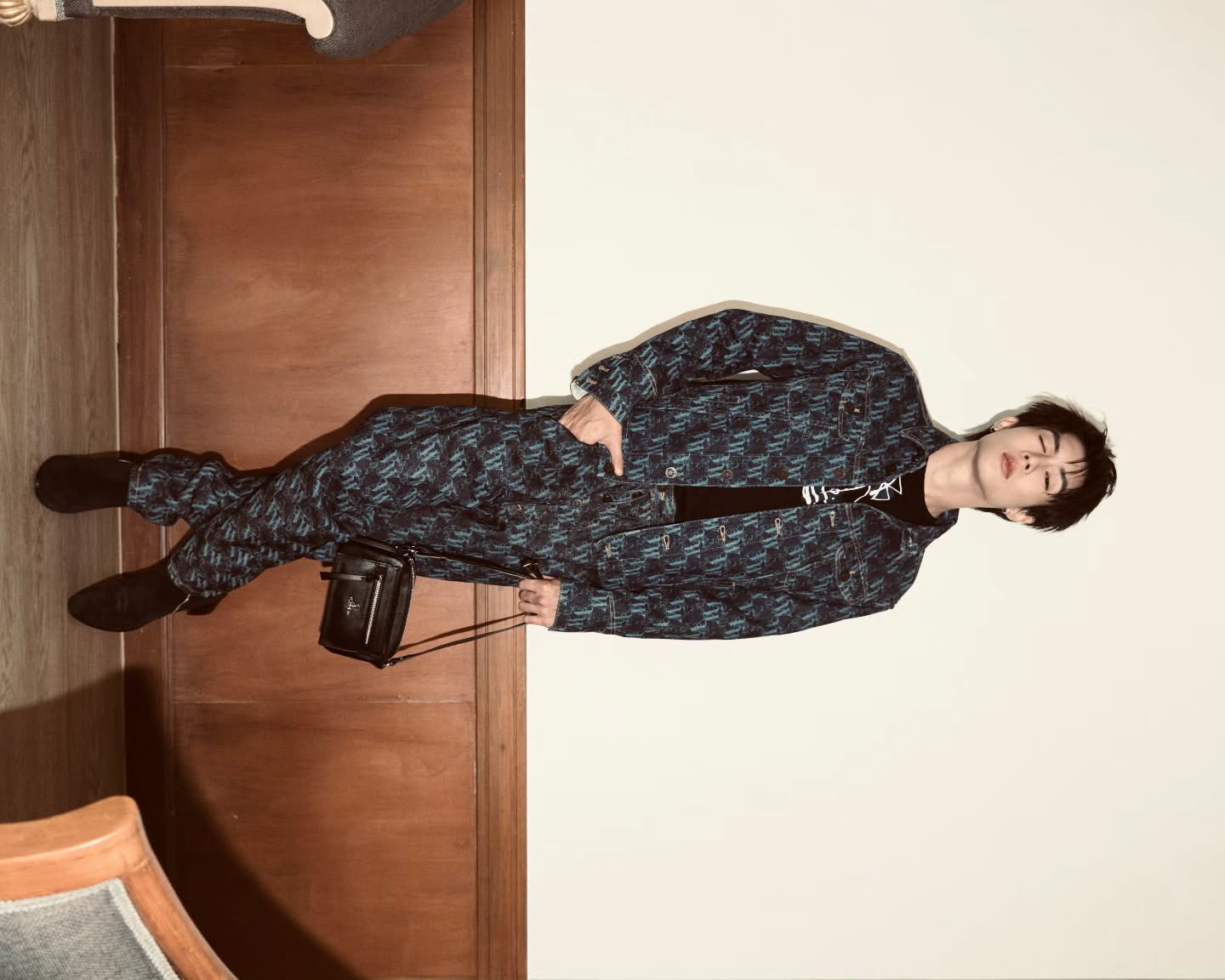 นิว - ชยภัค ตันประยูร