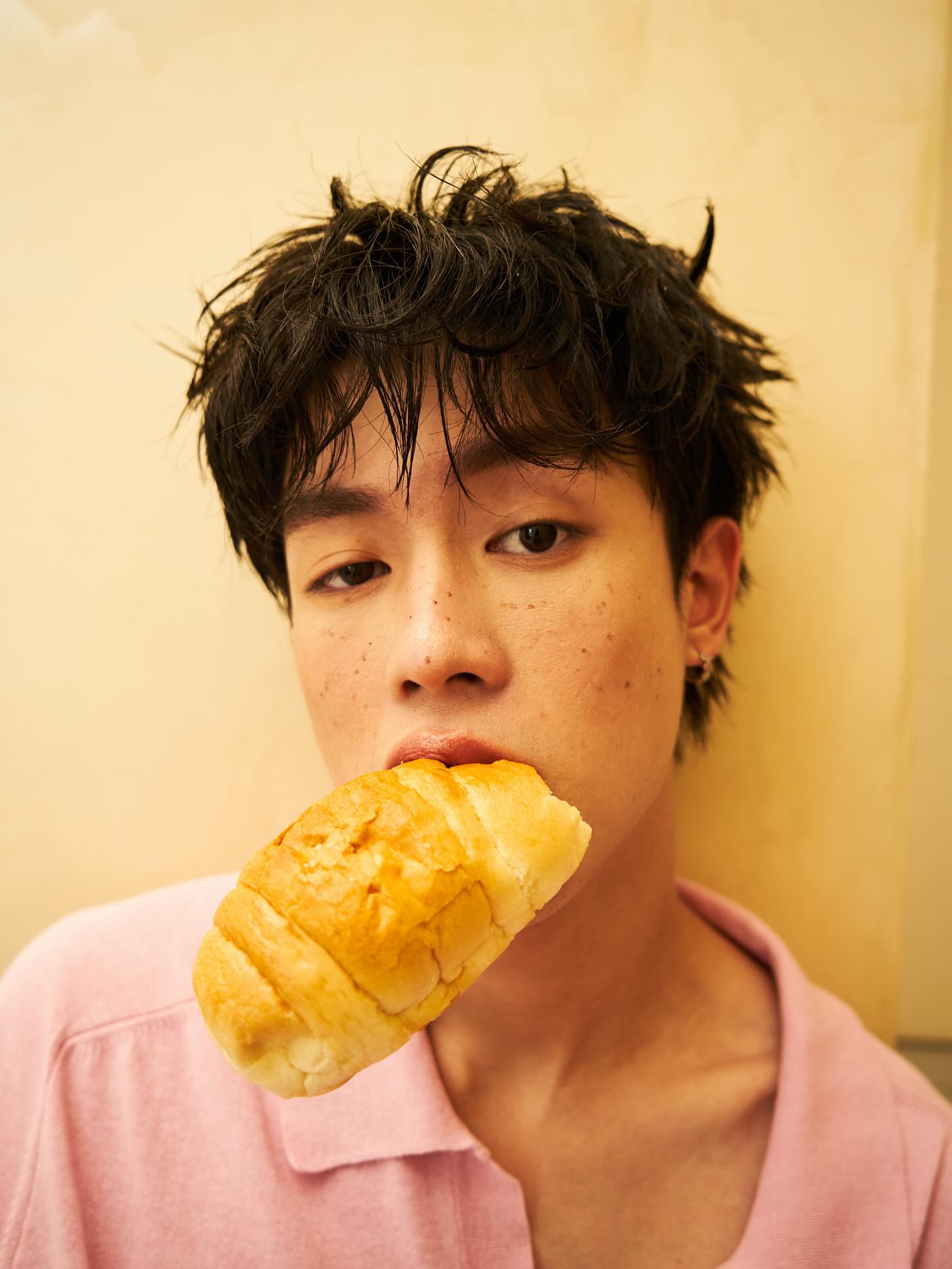 นิว - ชยภัค ตันประยูร