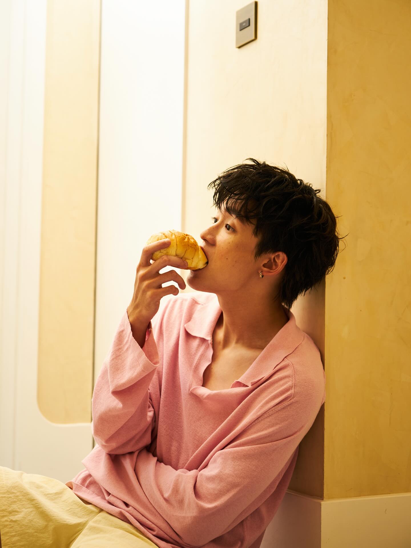 นิว - ชยภัค ตันประยูร