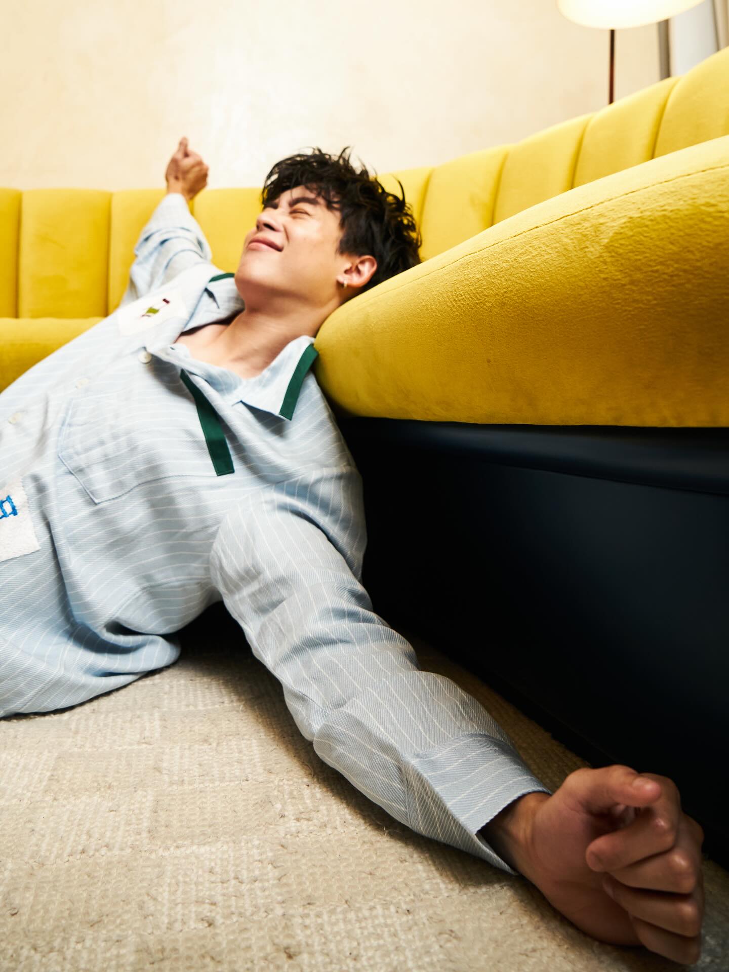 นิว - ชยภัค ตันประยูร